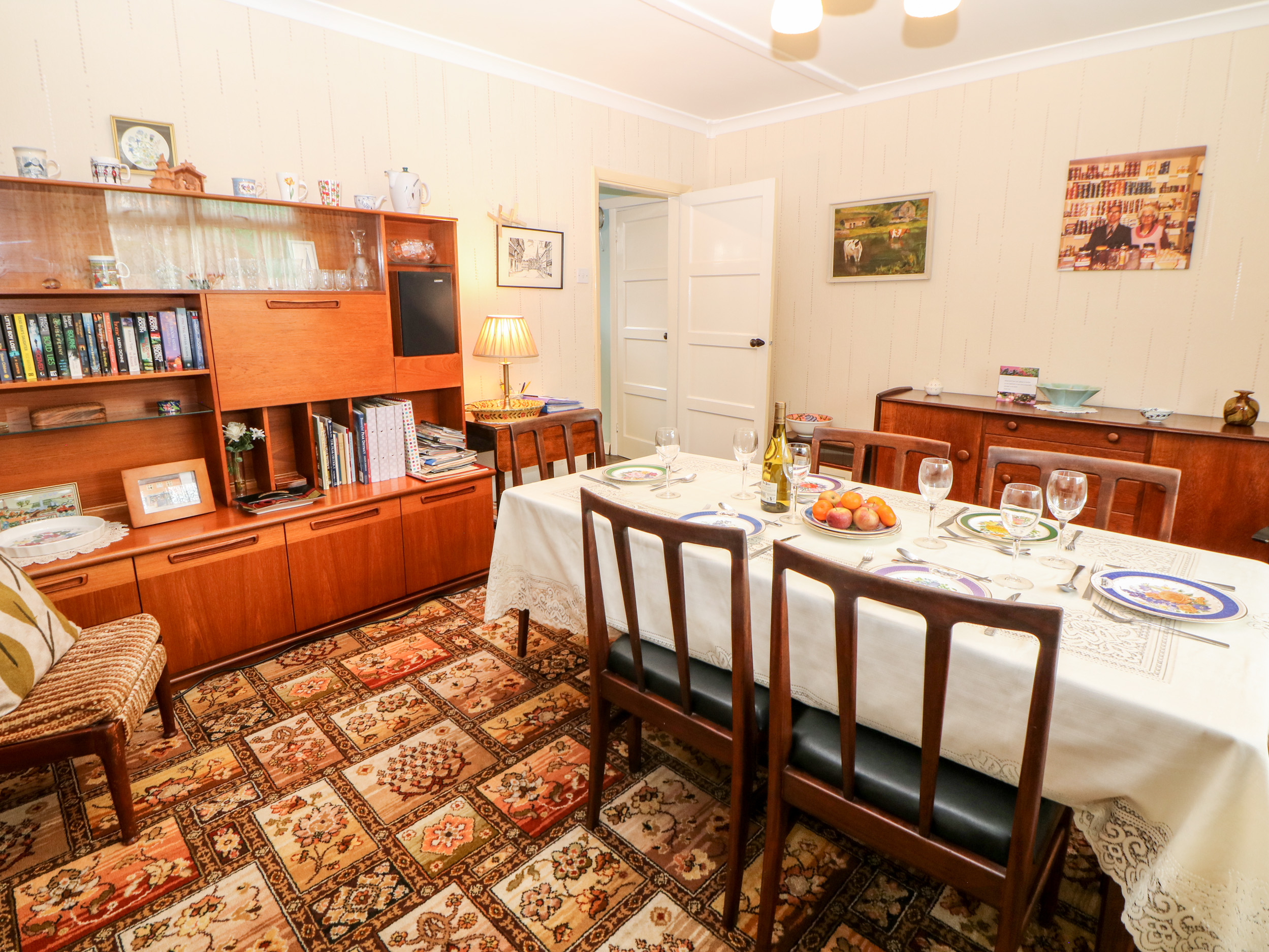 Holiday cottage in Barrow Hill, Derbyshire - Photo 9