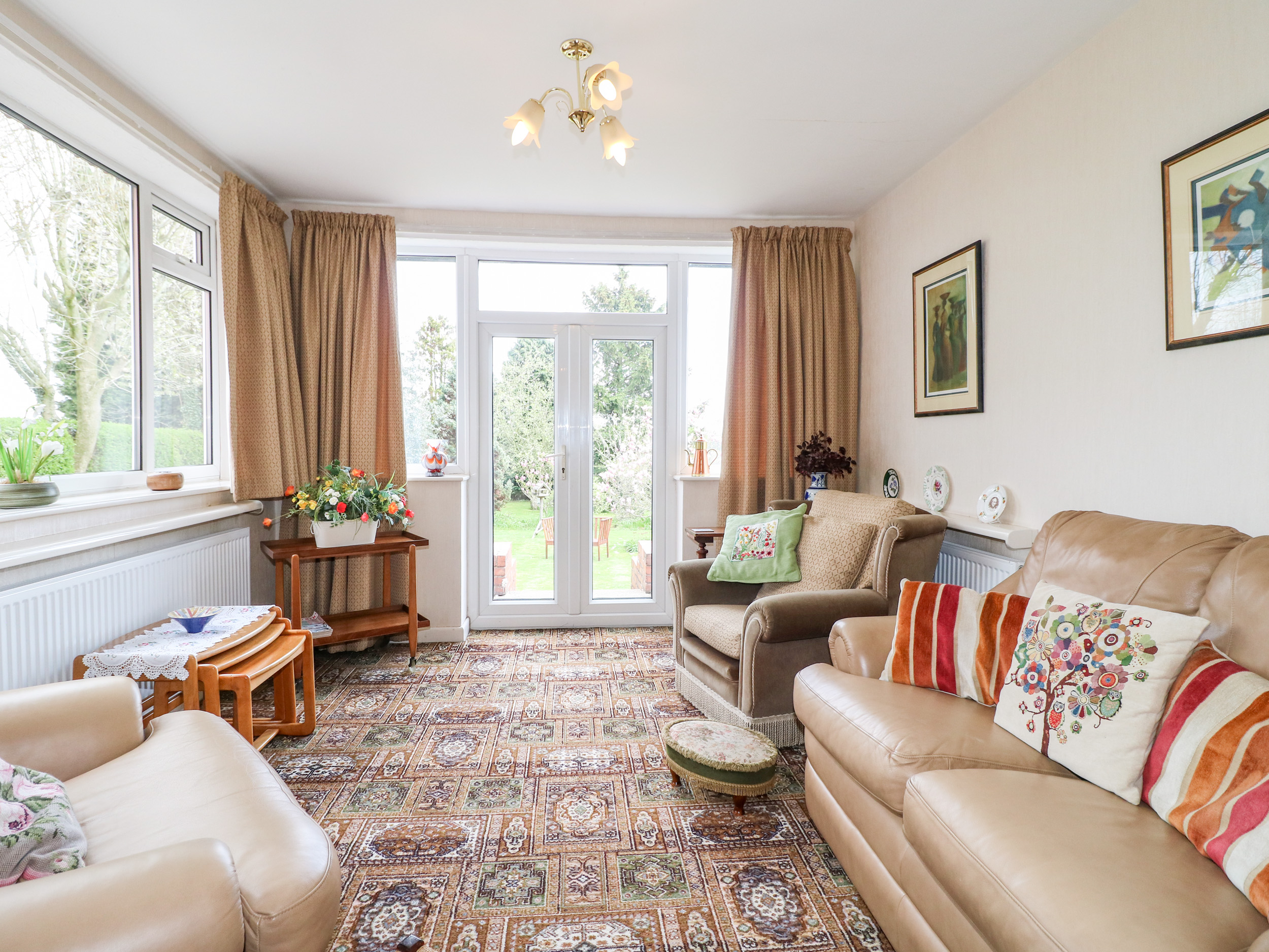 Holiday cottage in Barrow Hill, Derbyshire - Photo 6