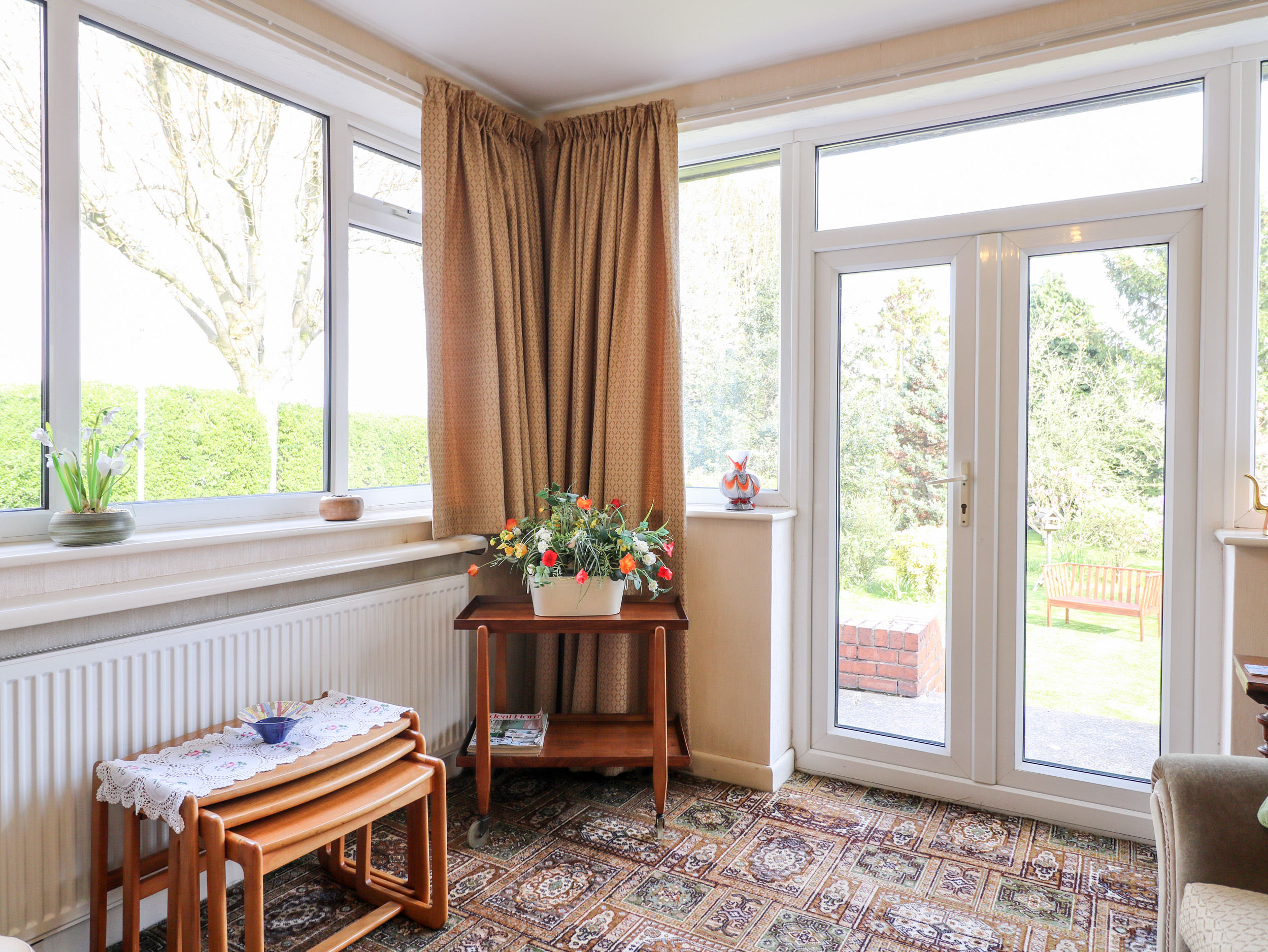 Holiday cottage in Barrow Hill, Derbyshire - Photo 7
