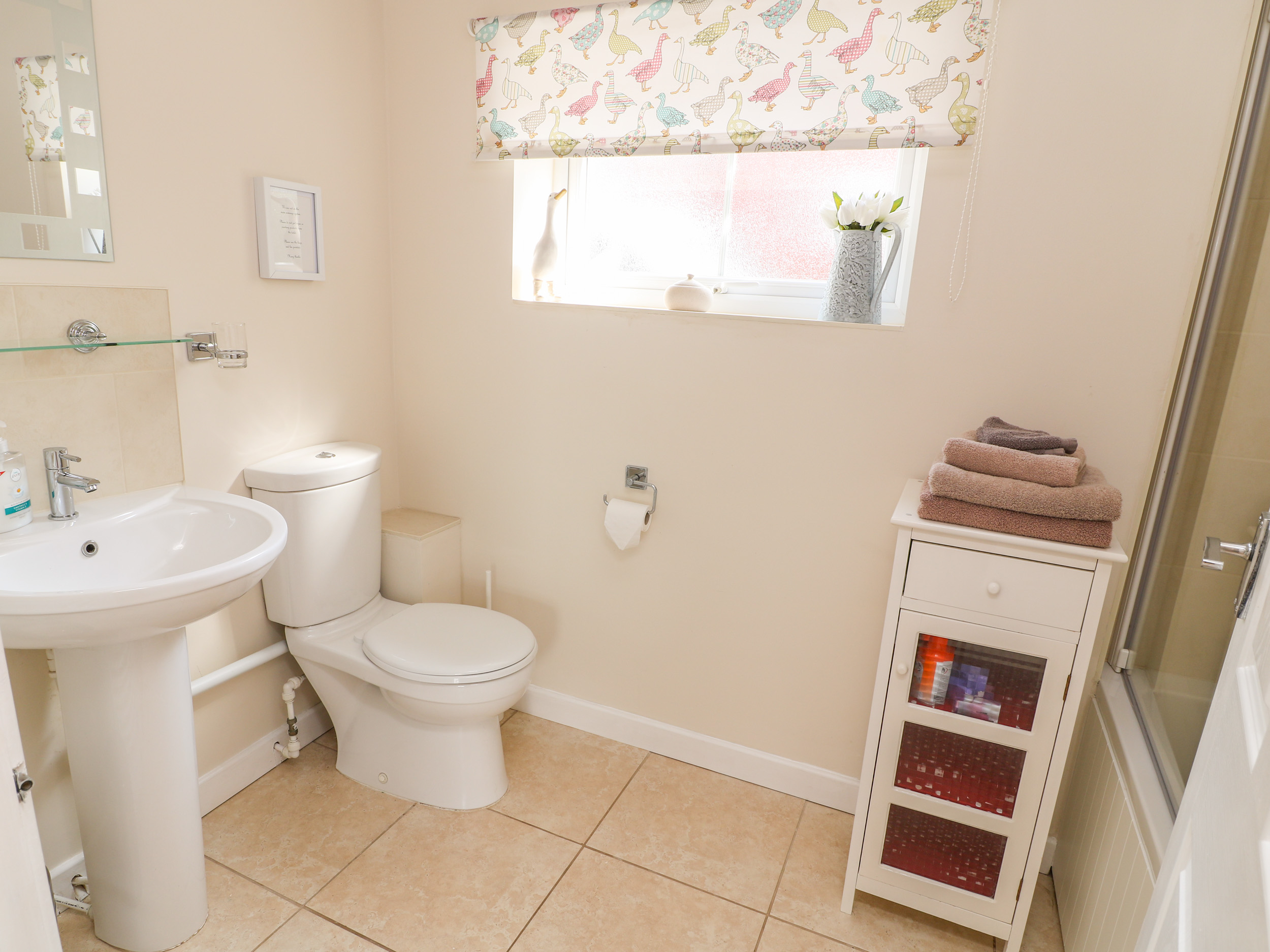 Holiday cottage in Hollington, Derbyshire - Photo 10