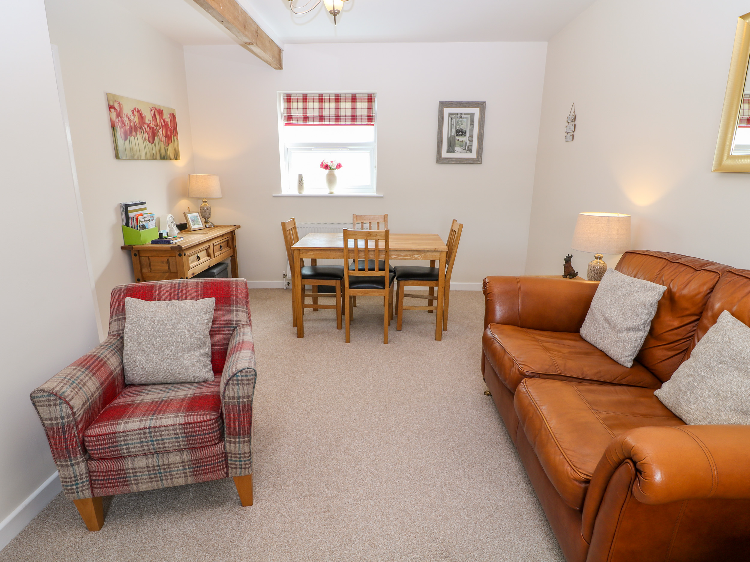 Holiday cottage in Hollington, Derbyshire - Photo 5