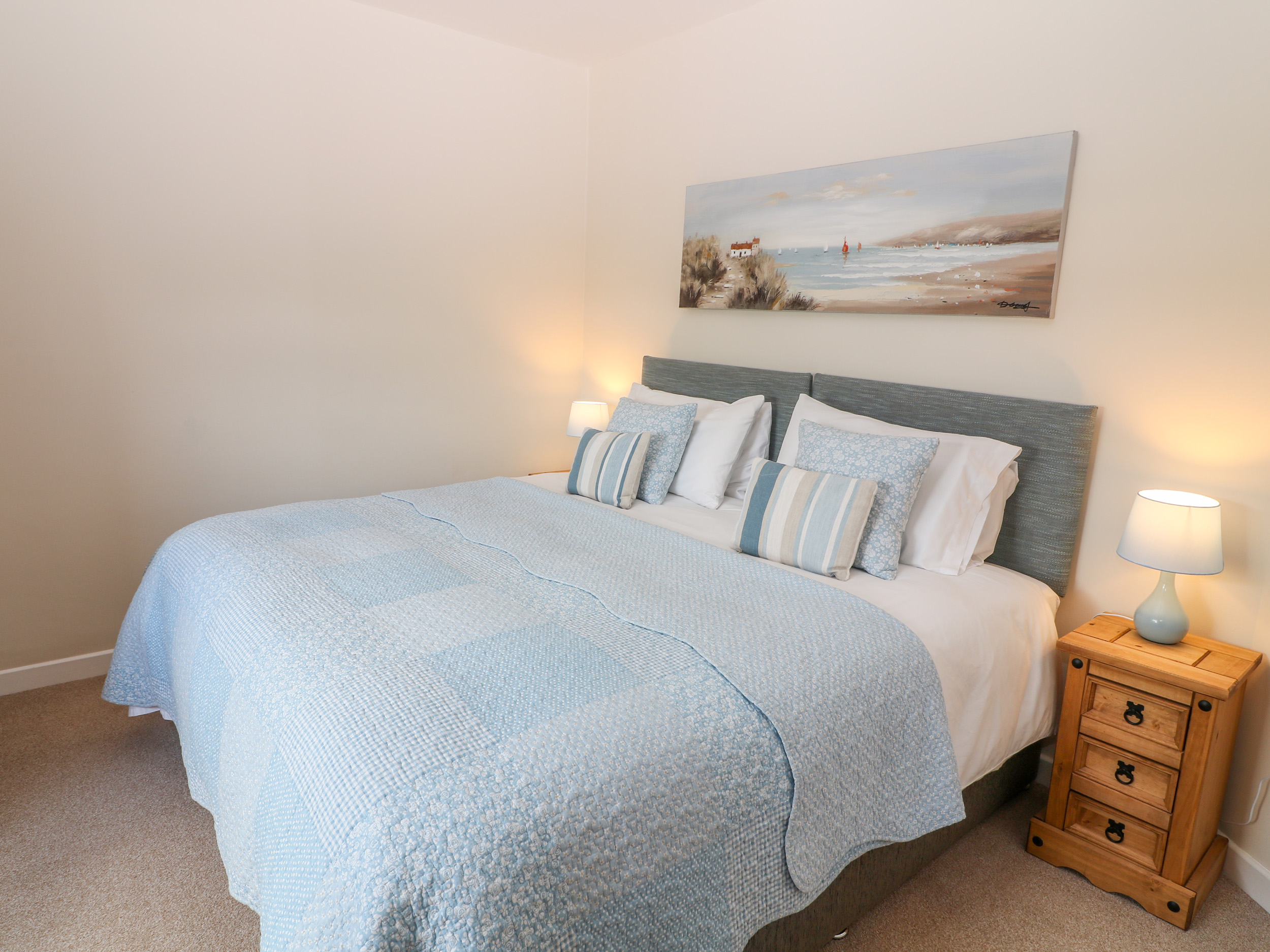 Holiday cottage in Hollington, Derbyshire - Photo 9