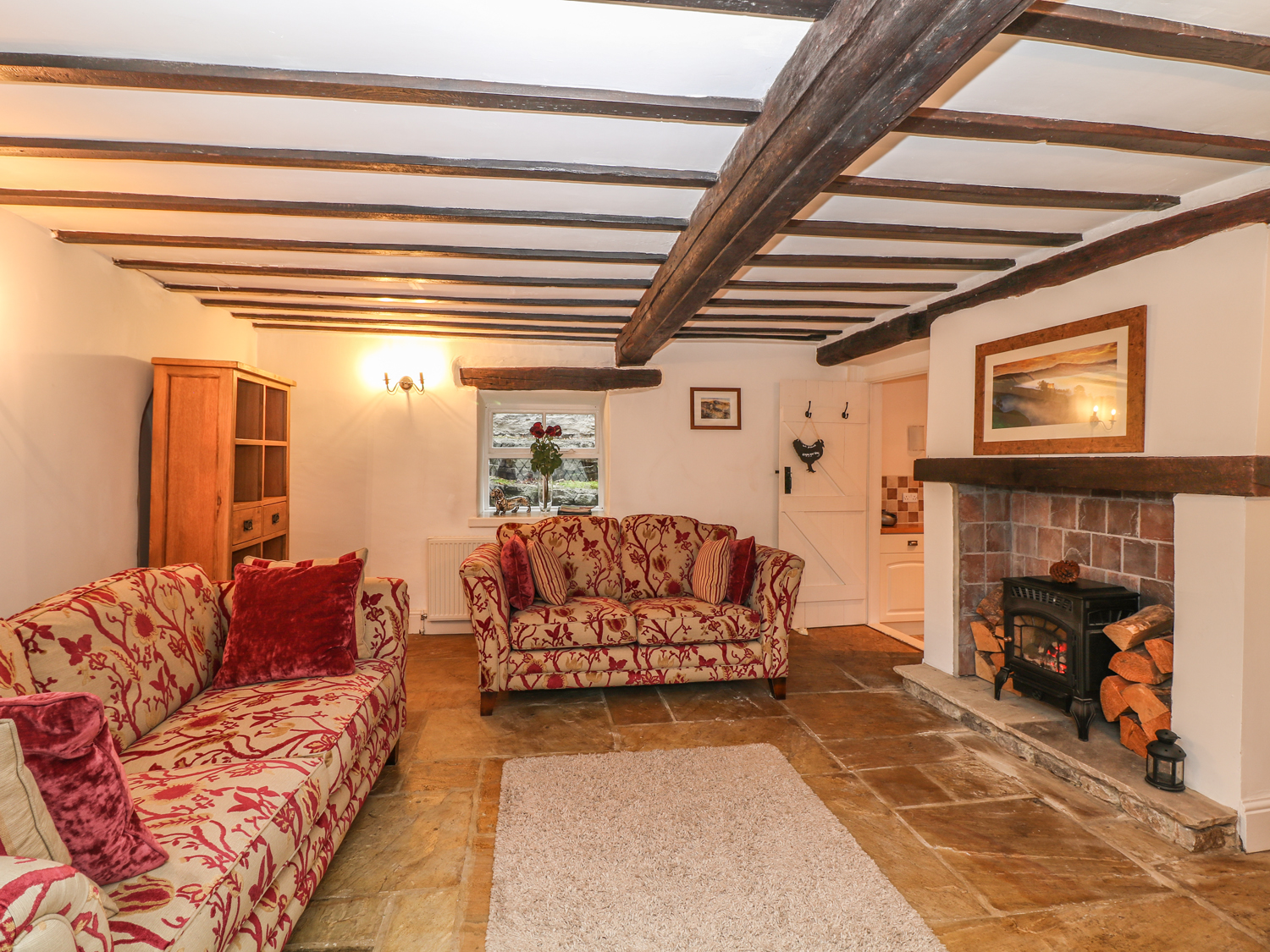 Holiday cottage in Castleton, Derbyshire - Photo 5