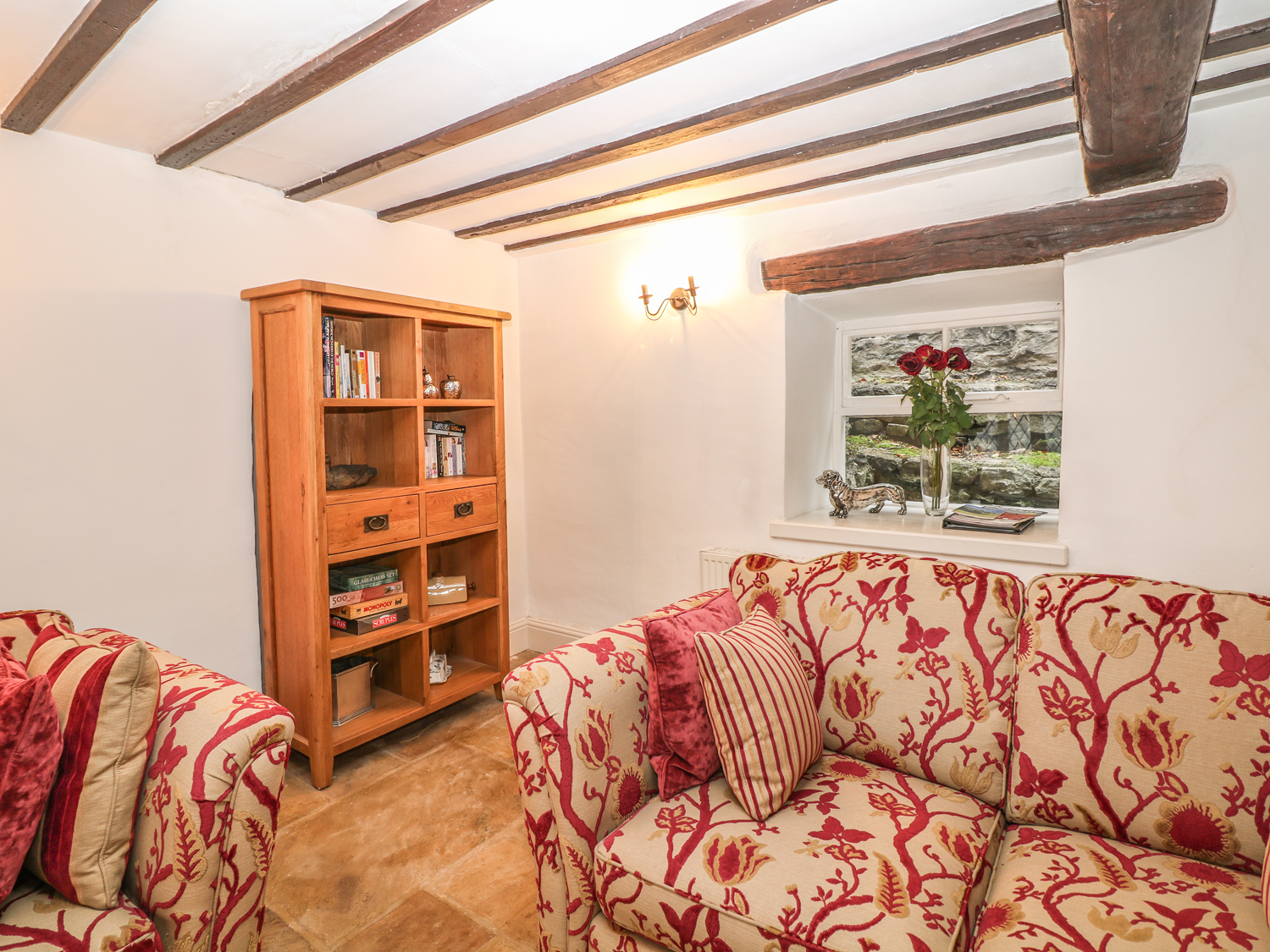 Holiday cottage in Castleton, Derbyshire - Photo 8