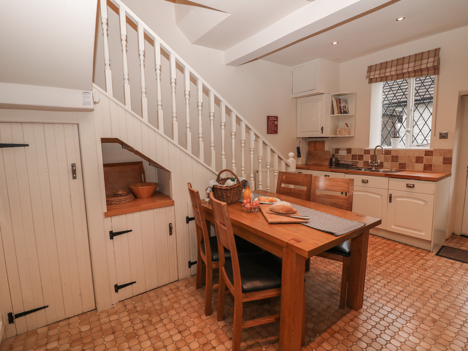 Holiday cottage in Castleton, Derbyshire - Photo 9