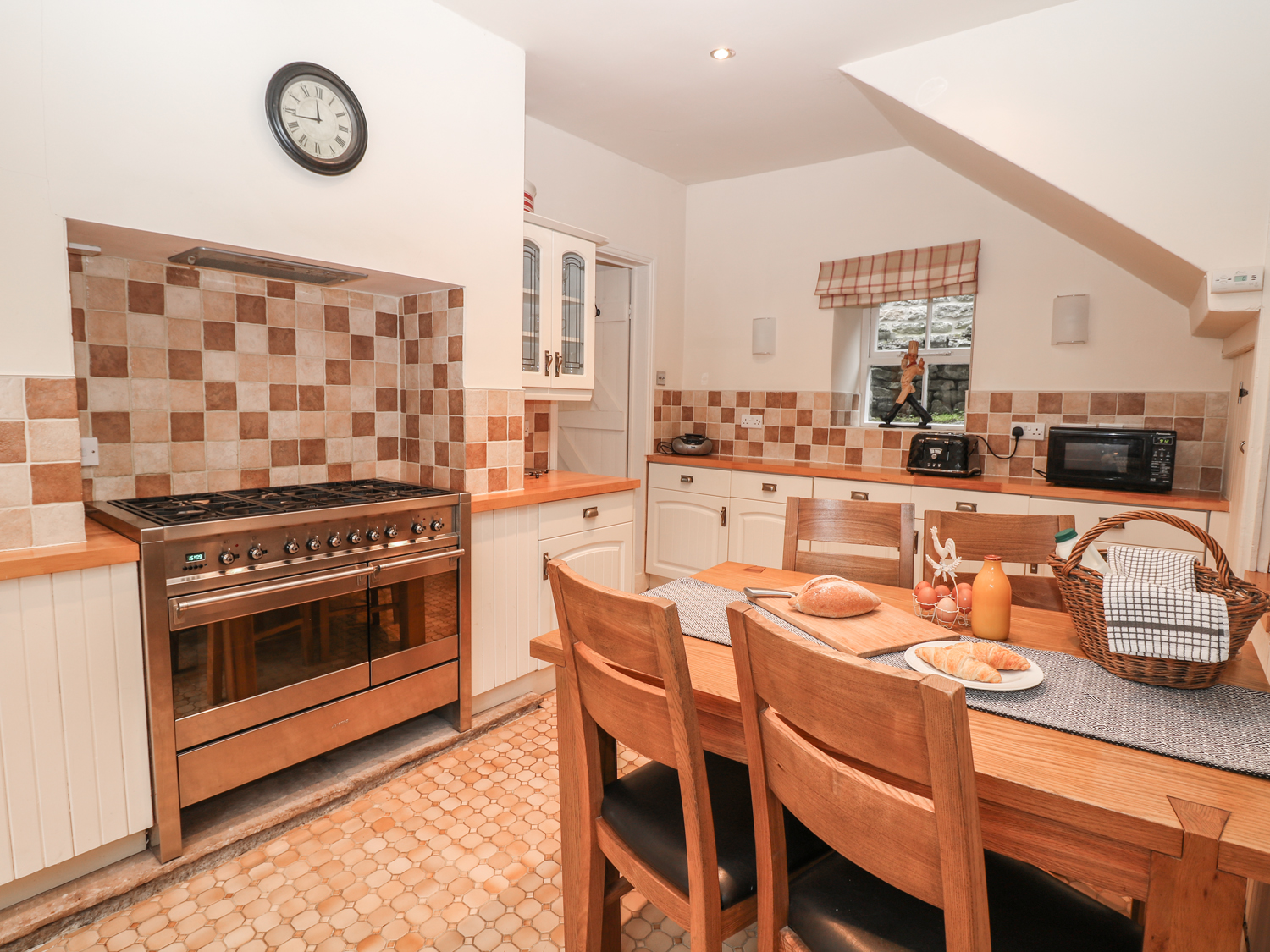 Holiday cottage in Castleton, Derbyshire - Photo 10