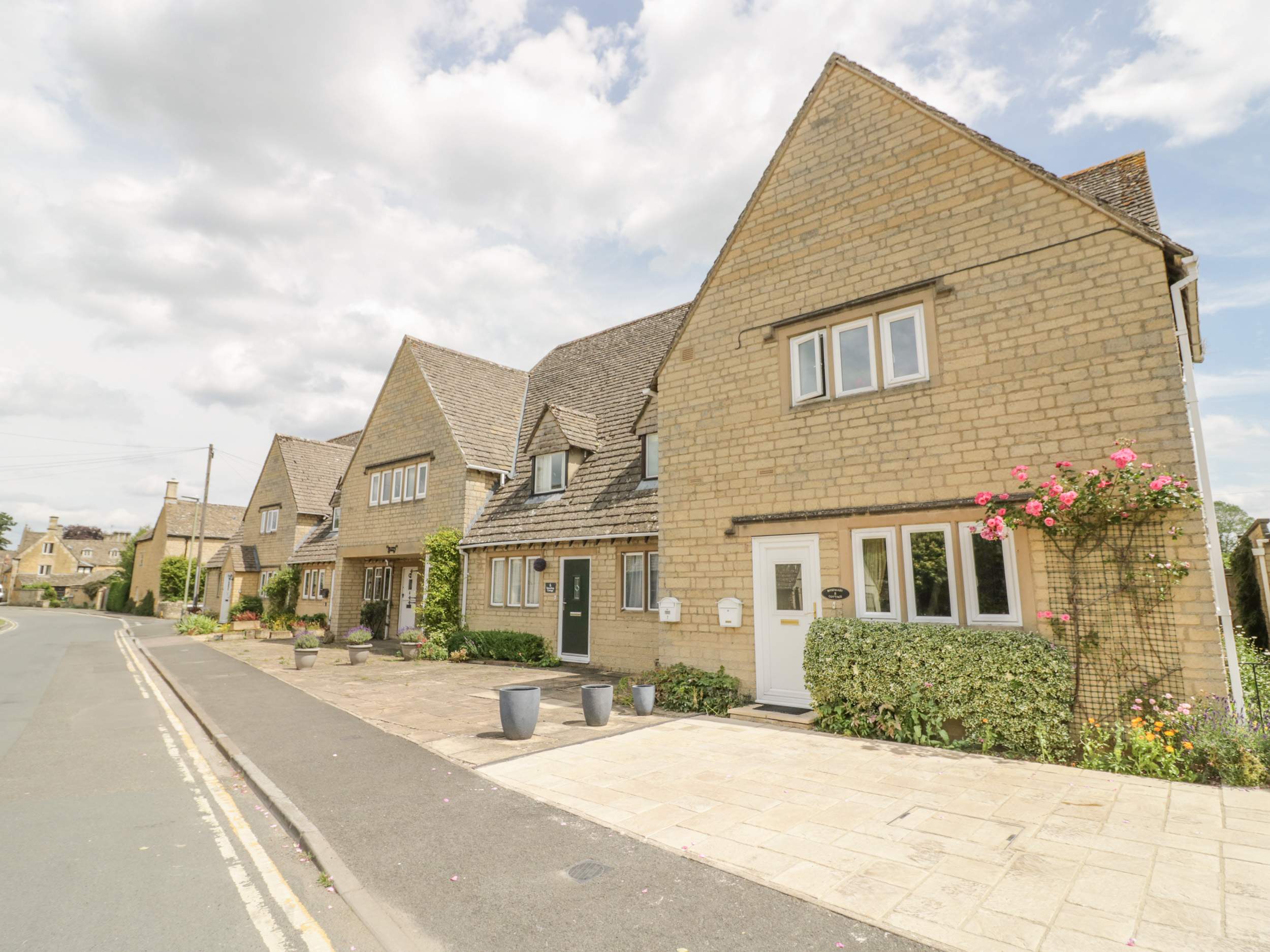 Holiday cottage in Bourton-on-the-Water