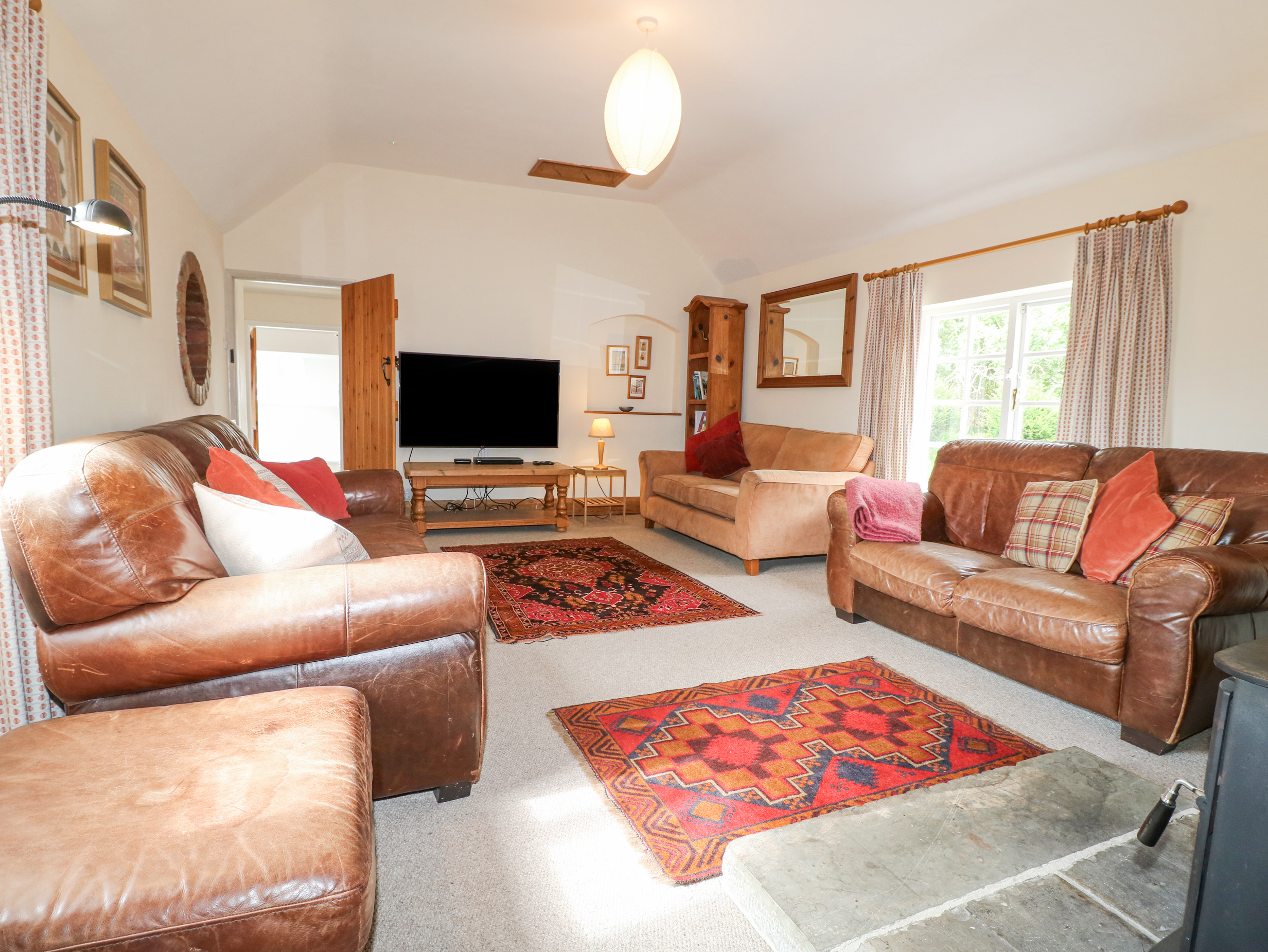 Holiday cottage in Parwich, Derbyshire - Photo 3