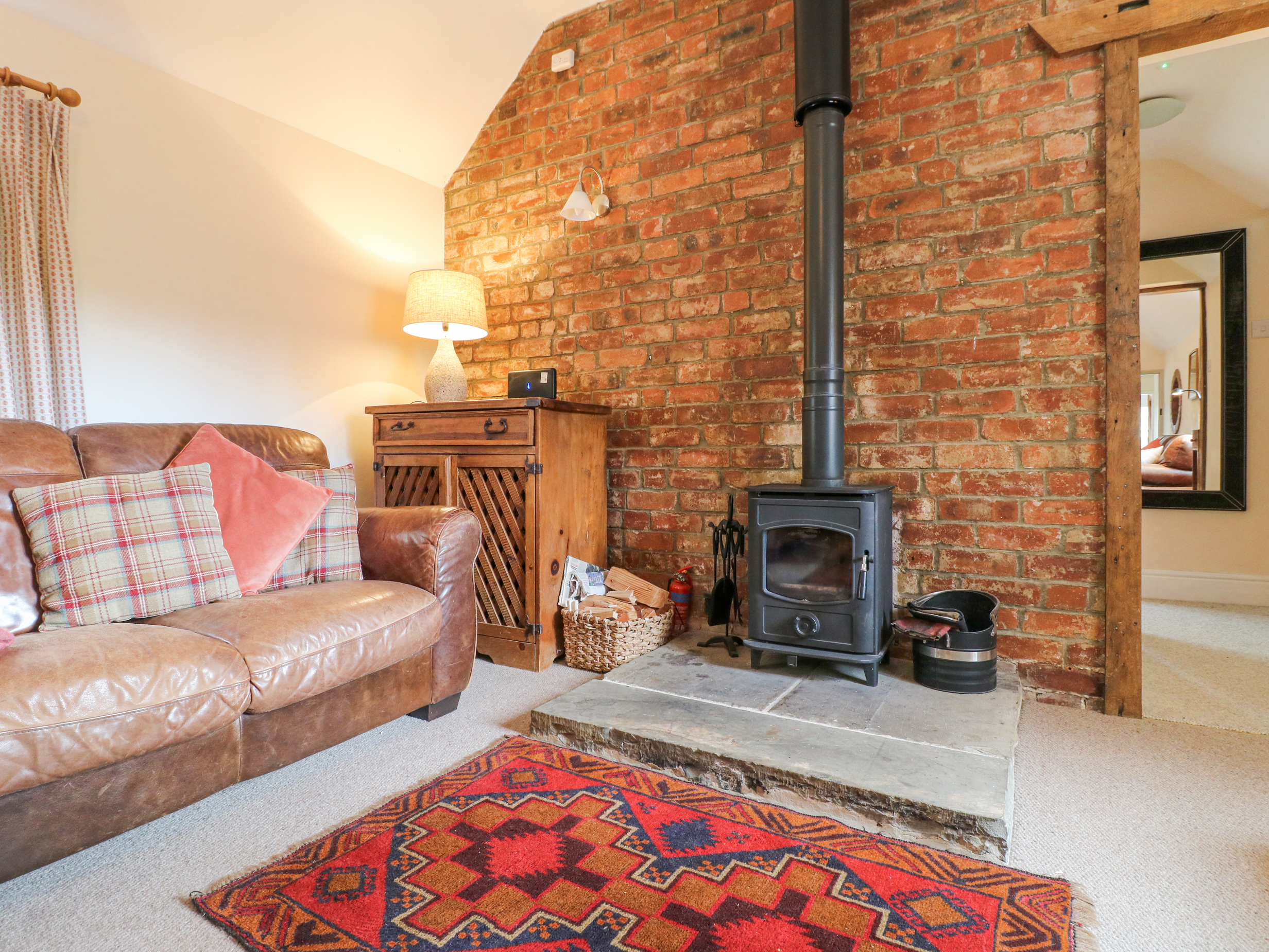 Holiday cottage in Parwich, Derbyshire - Photo 4