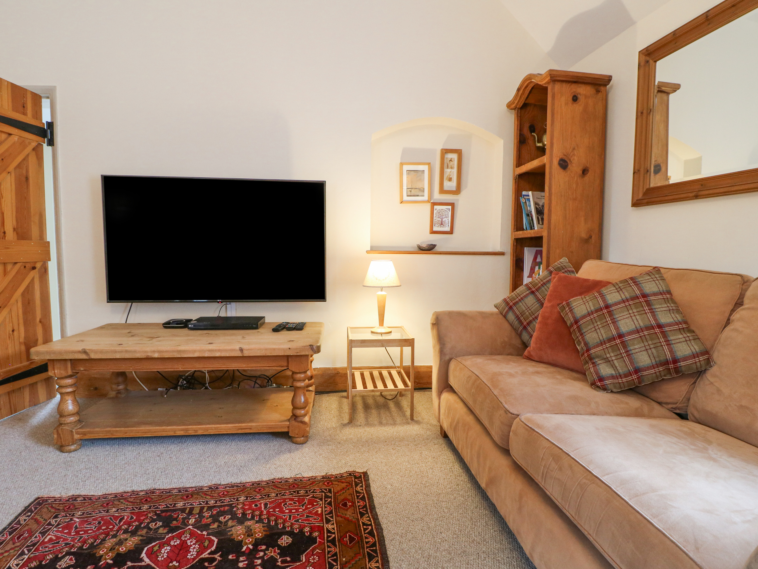 Holiday cottage in Parwich, Derbyshire - Photo 5