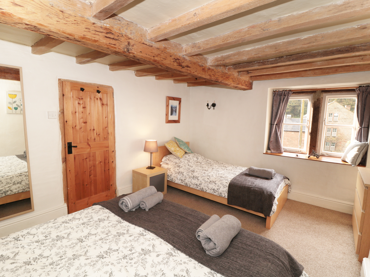 Holiday cottage in Cromford, Derbyshire - Photo 6