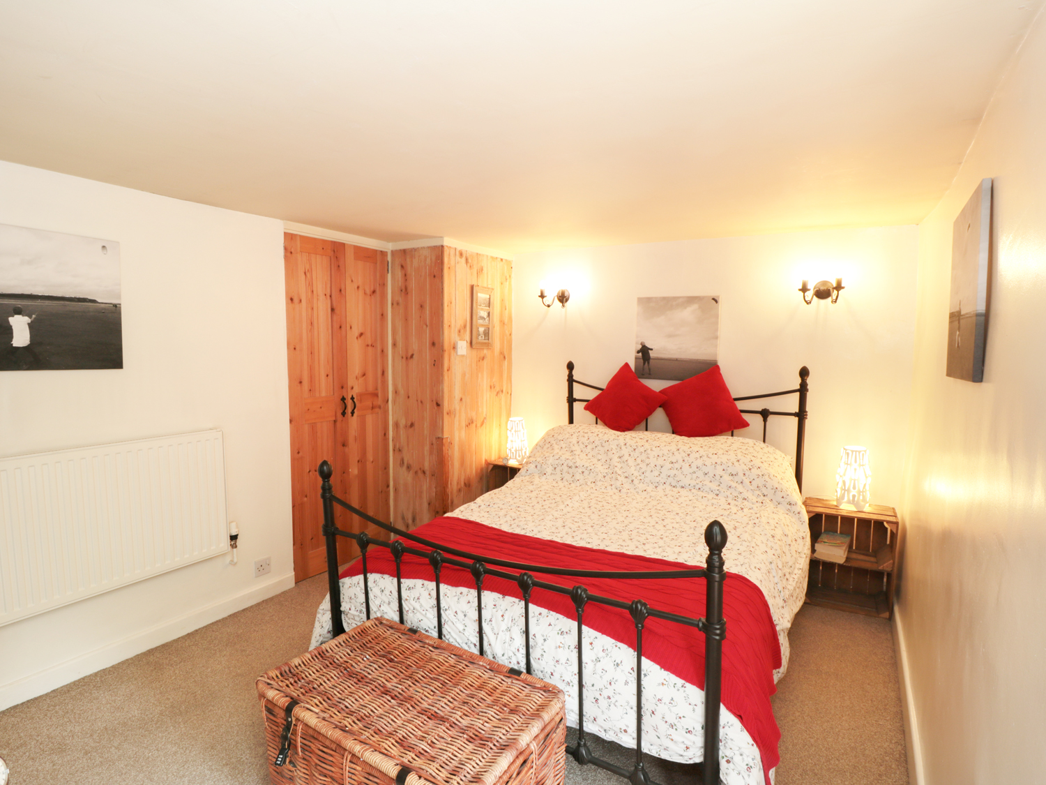 Holiday cottage in Cromford, Derbyshire - Photo 10