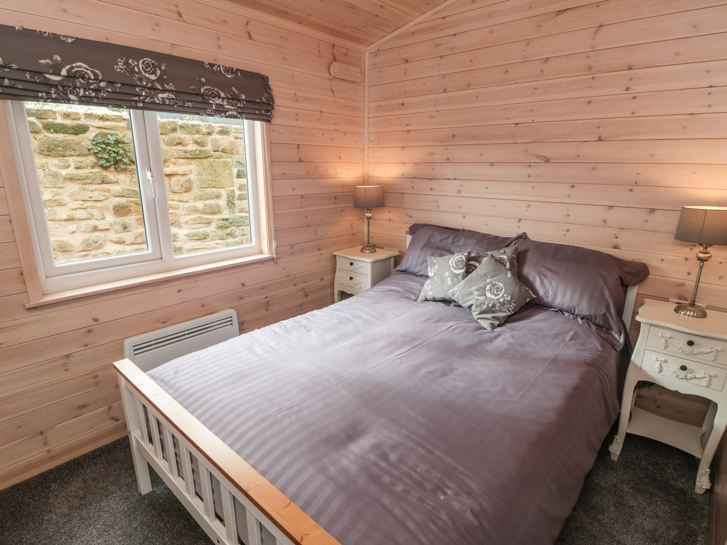Holiday cottage in Rowsley, Derbyshire - Photo 9