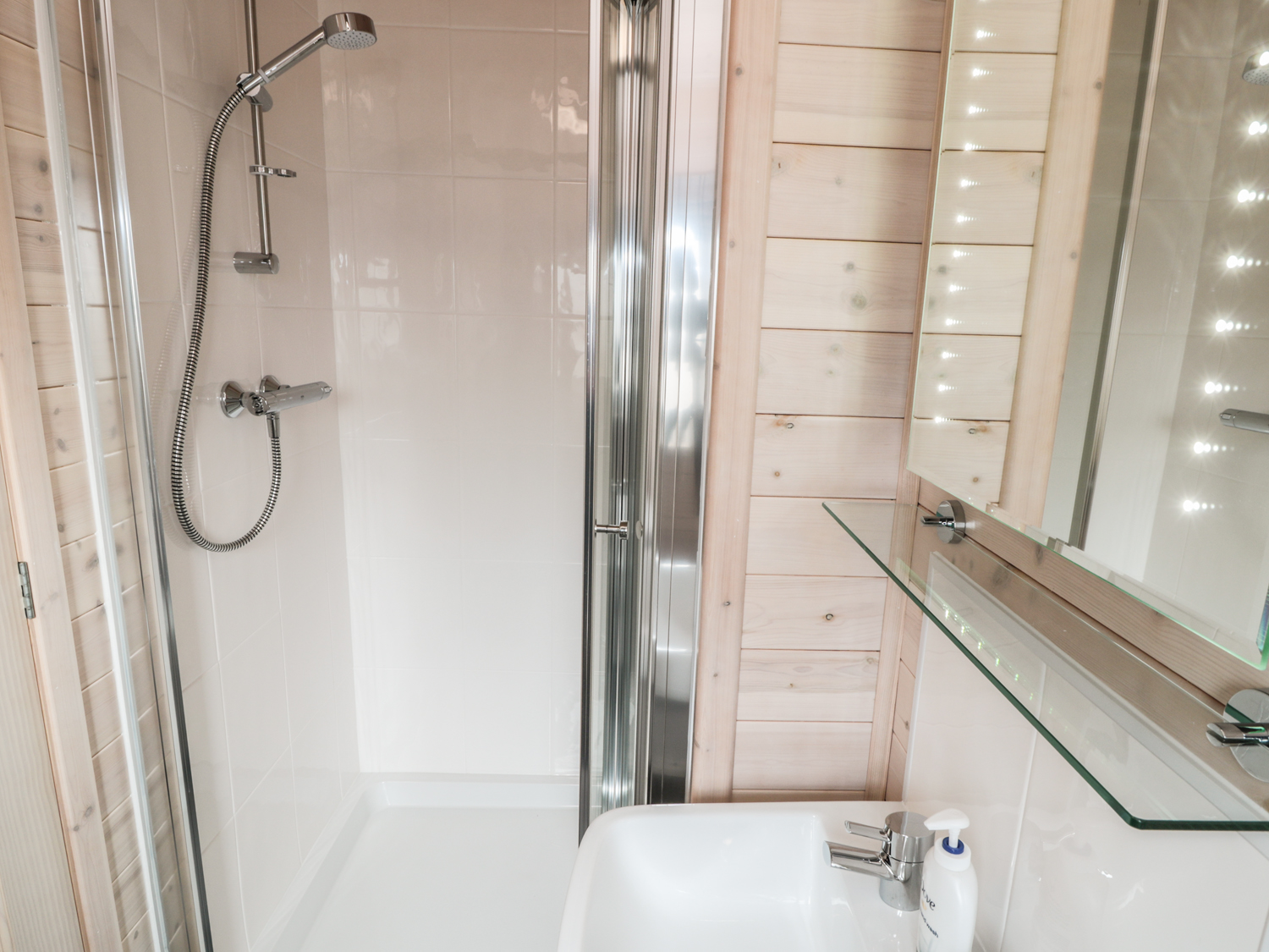 Holiday cottage in Rowsley, Derbyshire - Photo 10