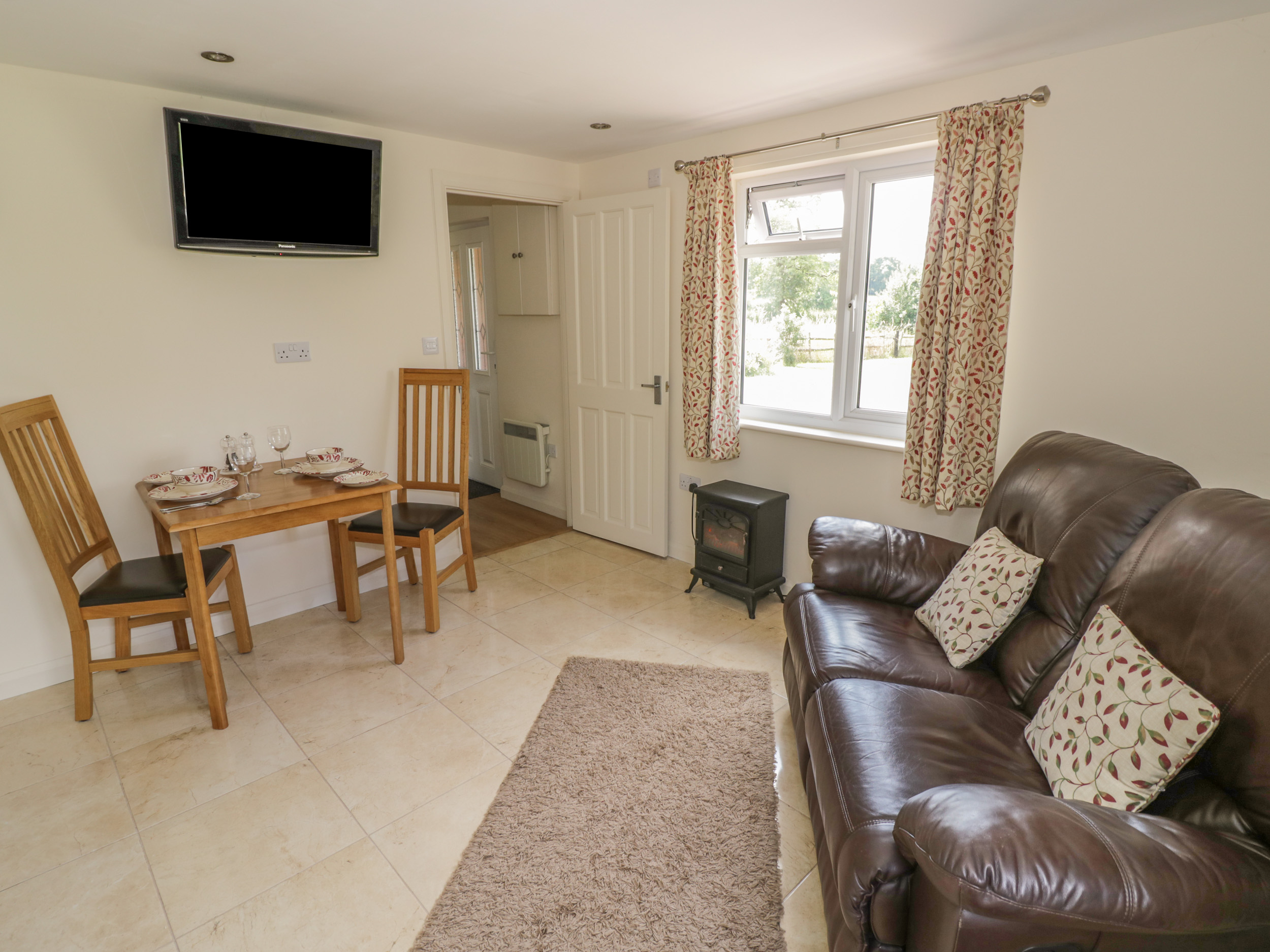 Holiday cottage in Ashleworth