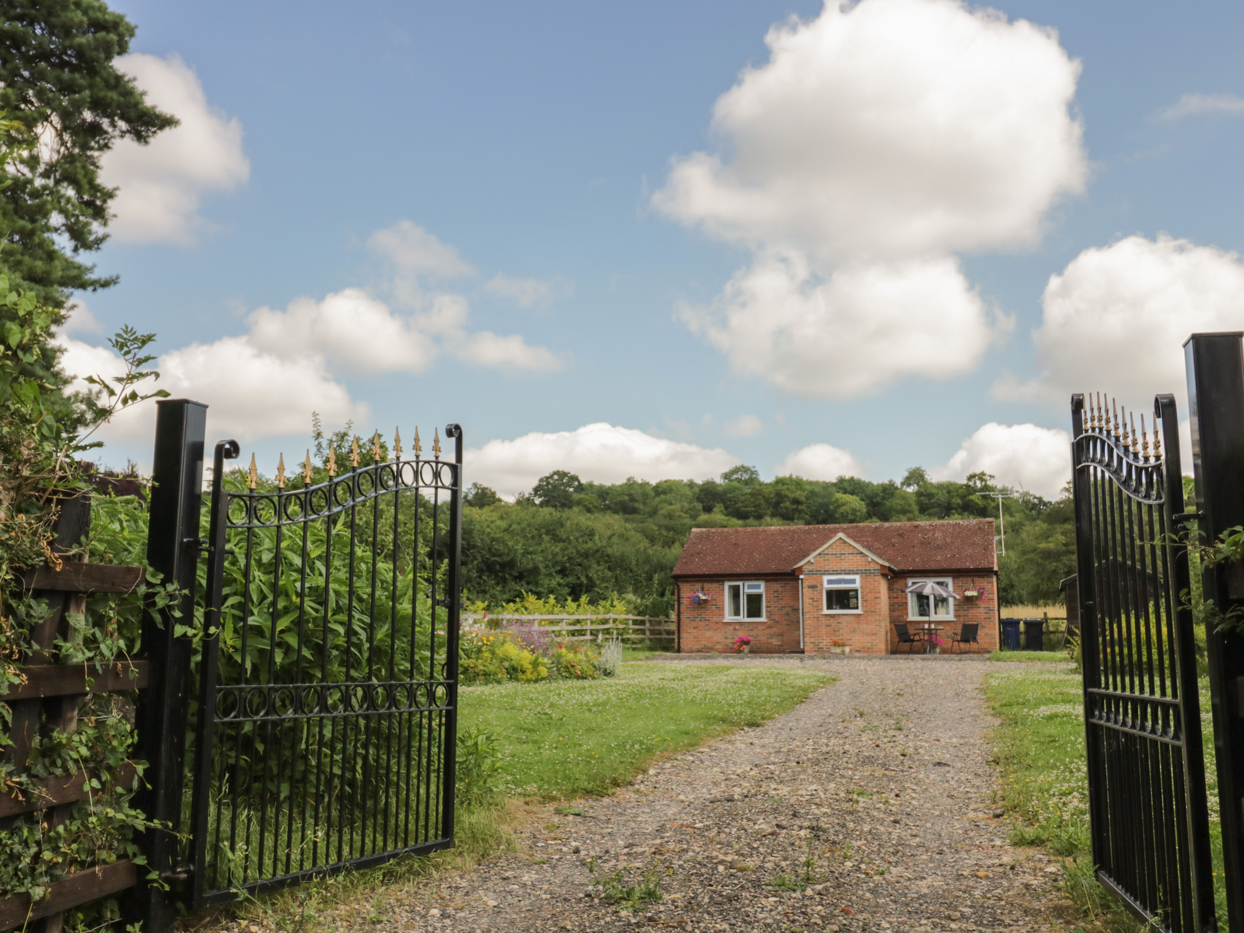 Holiday cottage in Ashleworth