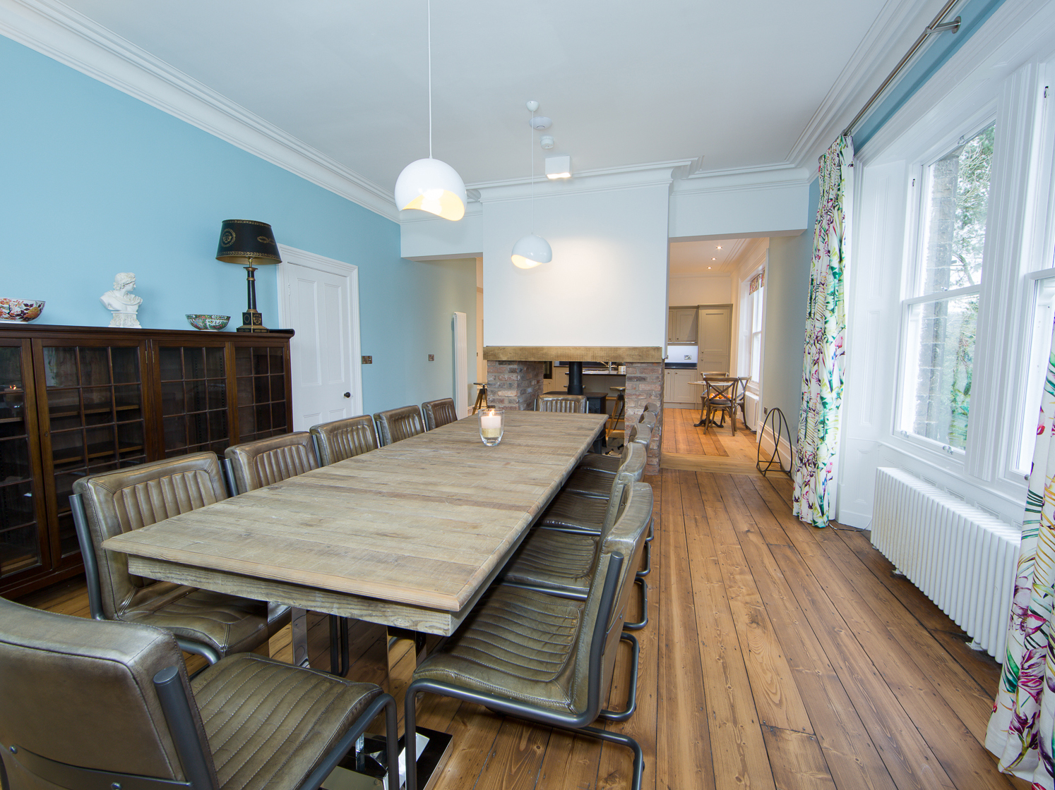 Holiday cottage in Chapel-en-le-Frith, Derbyshire - Photo 4