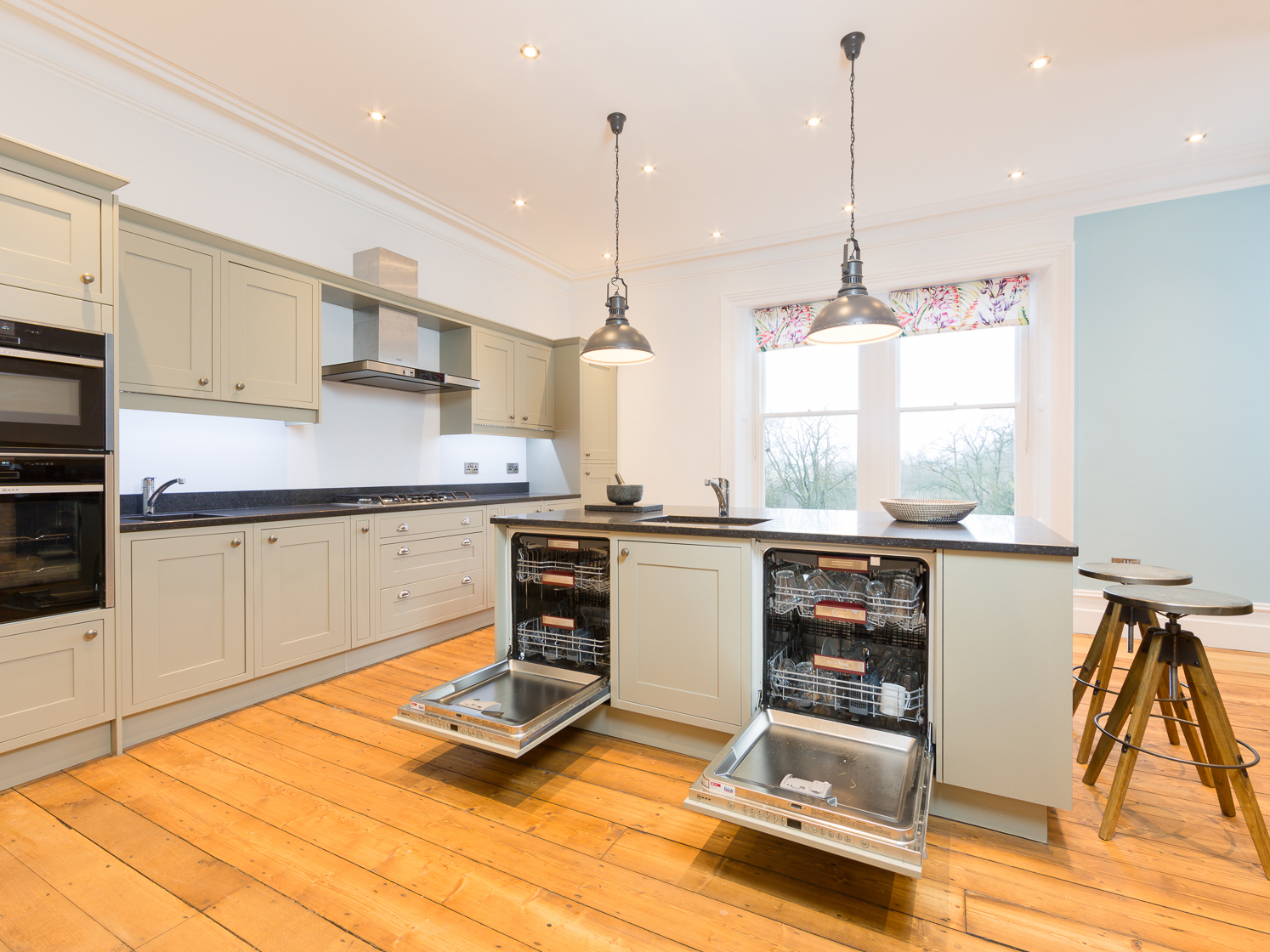Holiday cottage in Chapel-en-le-Frith, Derbyshire - Photo 6