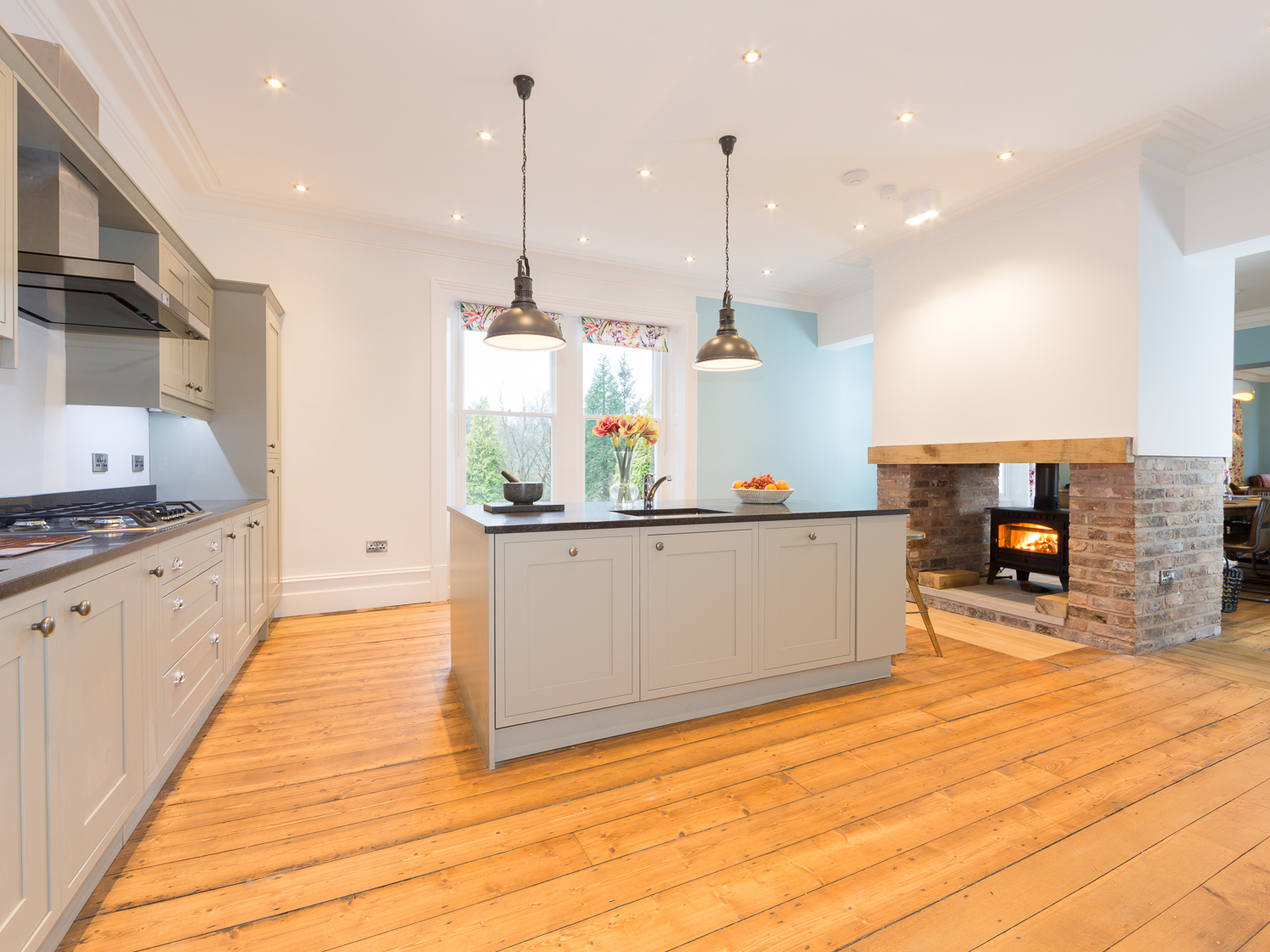 Holiday cottage in Chapel-en-le-Frith, Derbyshire - Photo 8