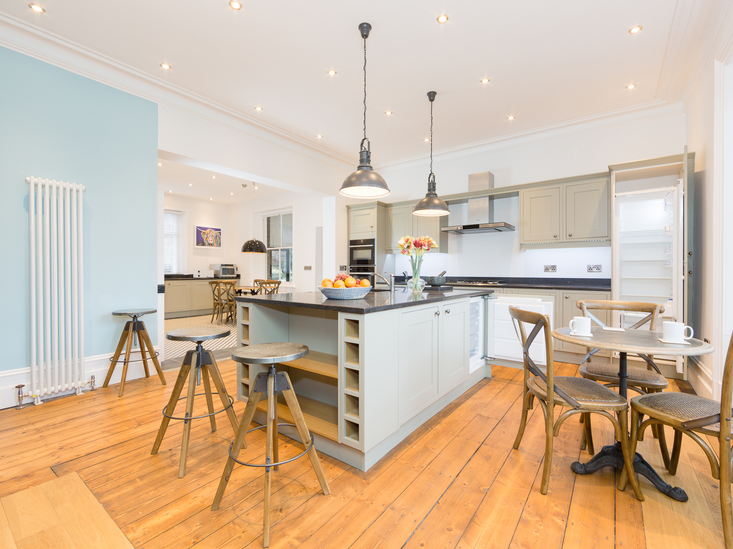 Holiday cottage in Chapel-en-le-Frith, Derbyshire - Photo 9