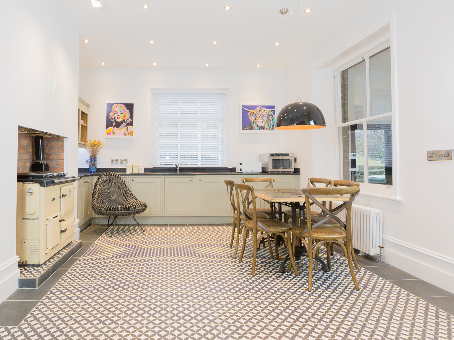 Holiday cottage in Chapel-en-le-Frith, Derbyshire - Photo 11