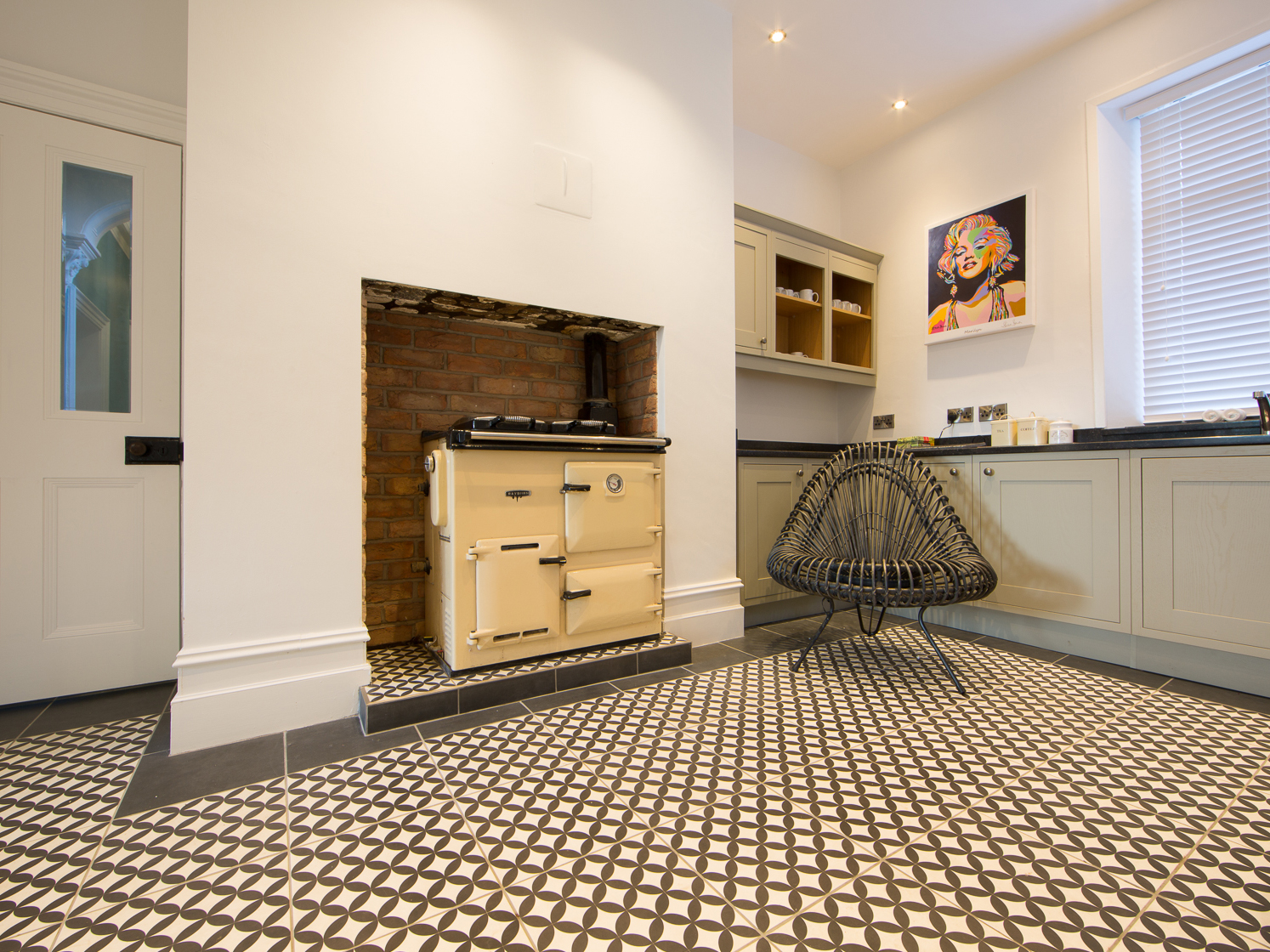 Holiday cottage in Chapel-en-le-Frith, Derbyshire - Photo 7