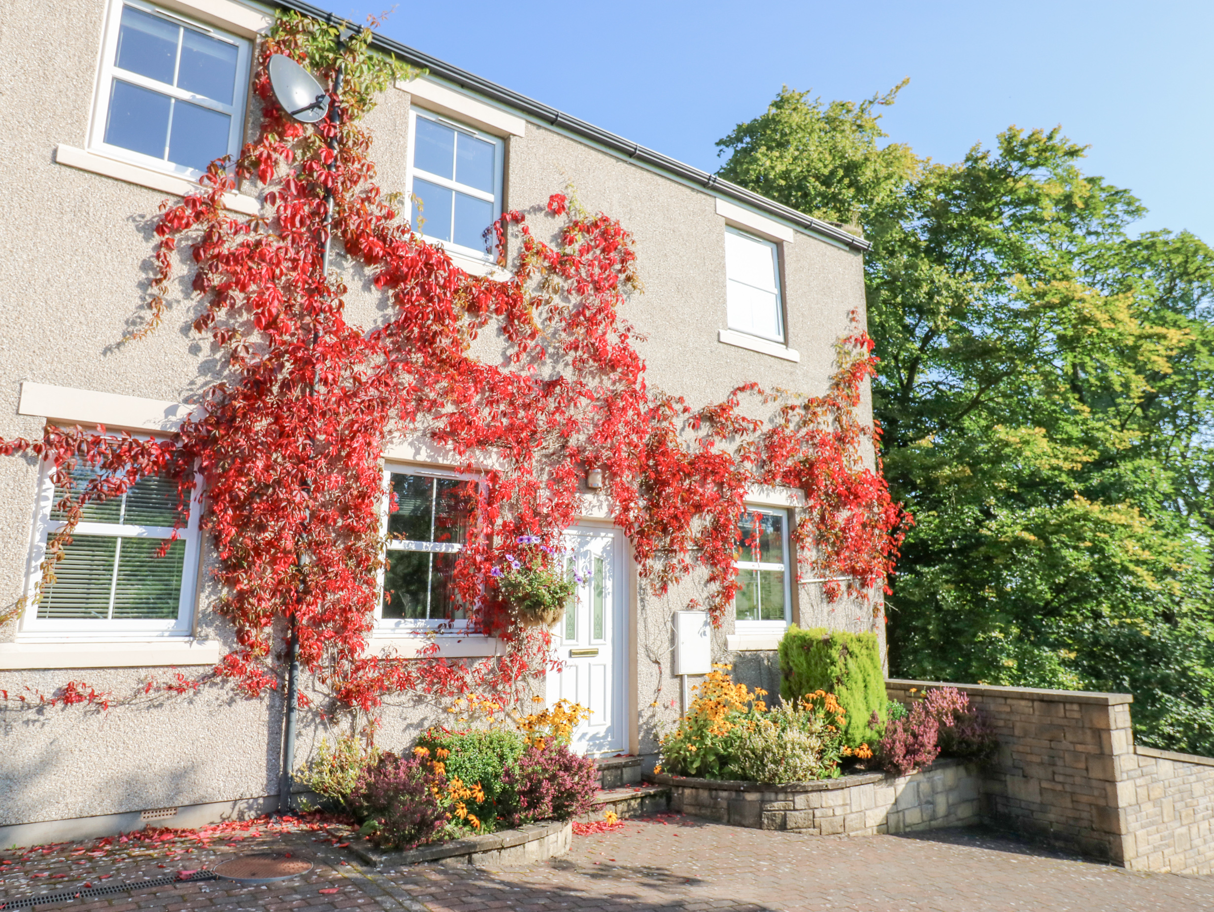 Holiday cottage, Gilsland ()