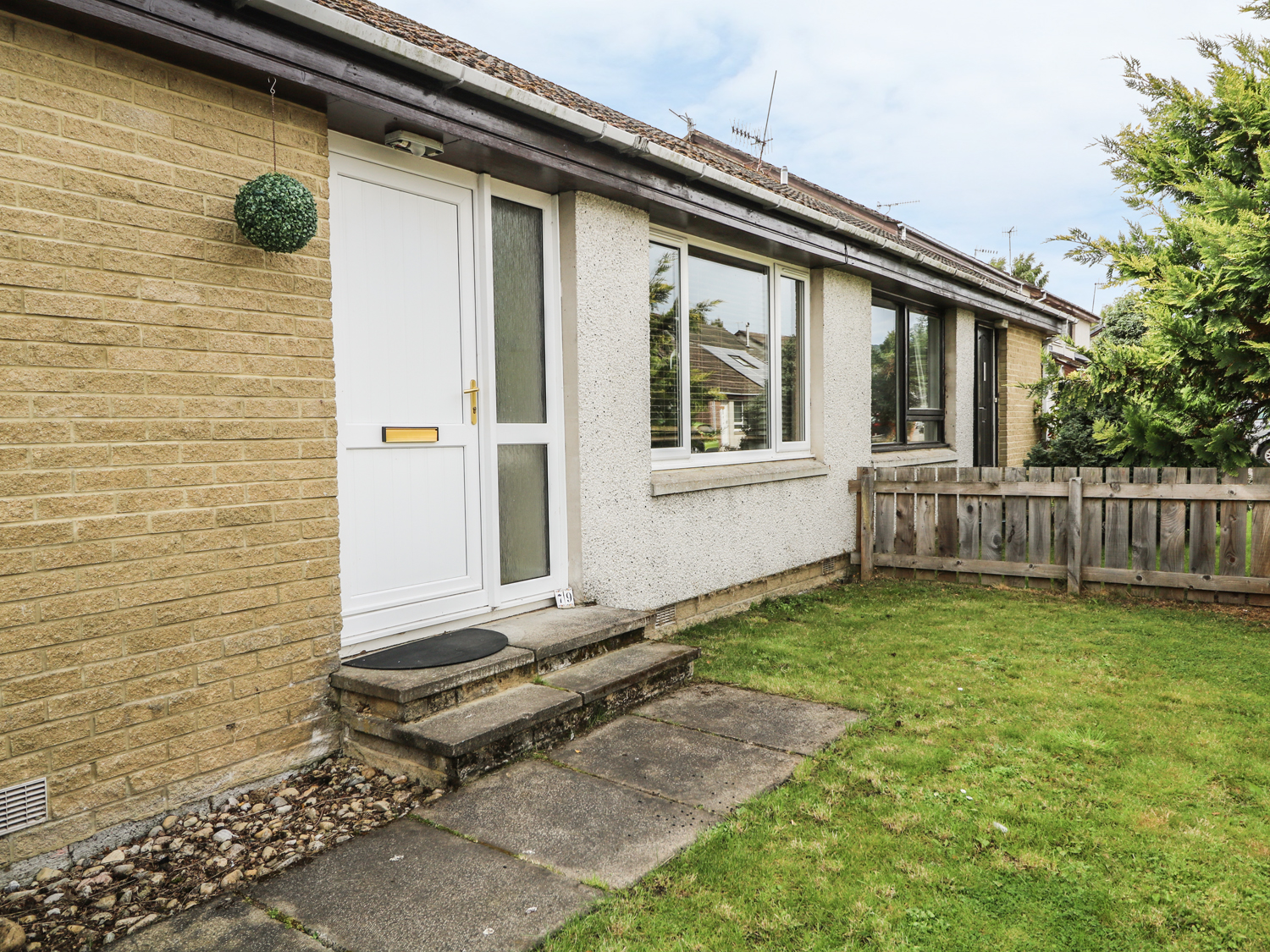 Holiday cottage, Aviemore (79 Corrour Road)