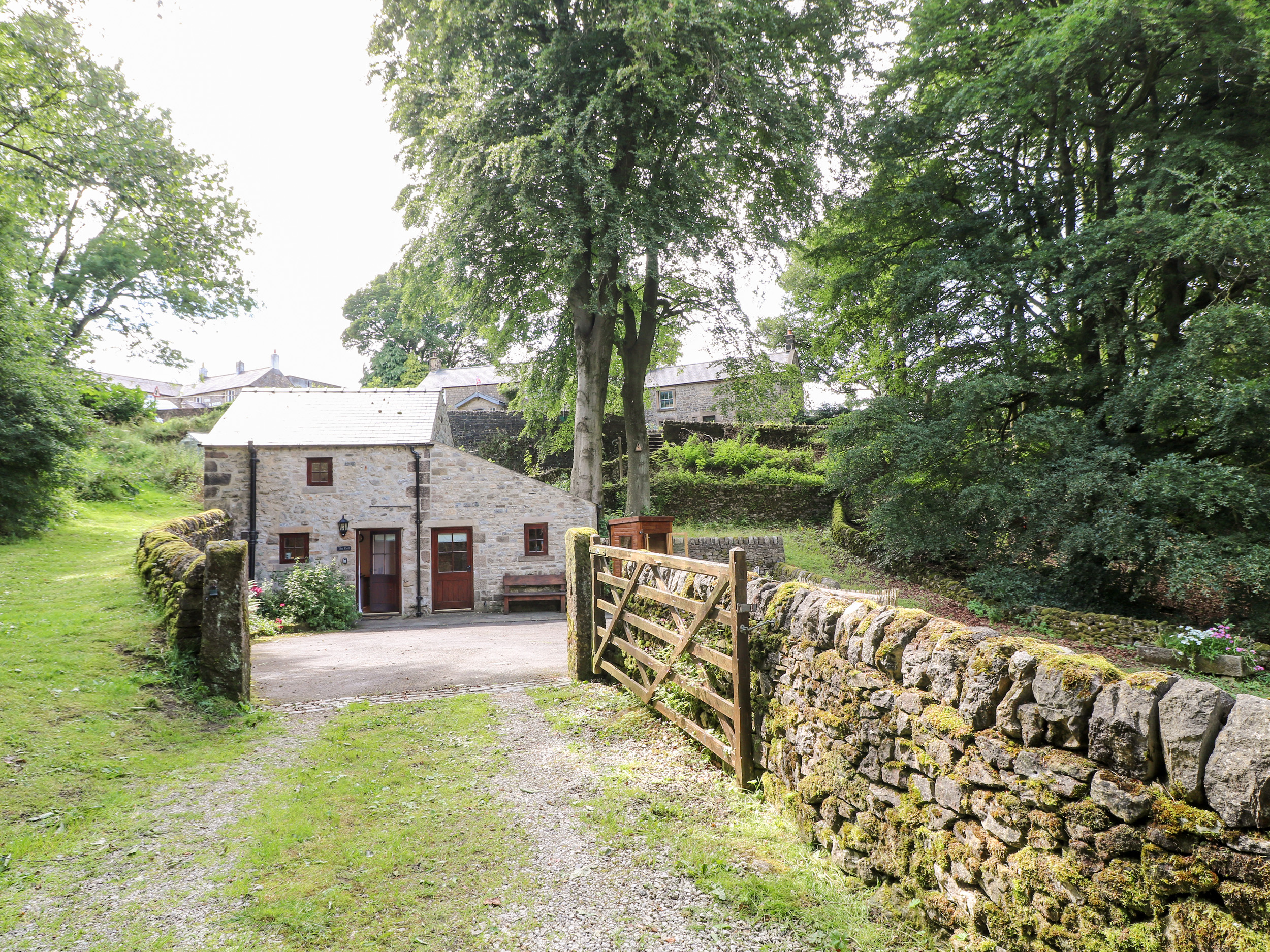 Holiday cottage in Winster, Derbyshire - Photo 1