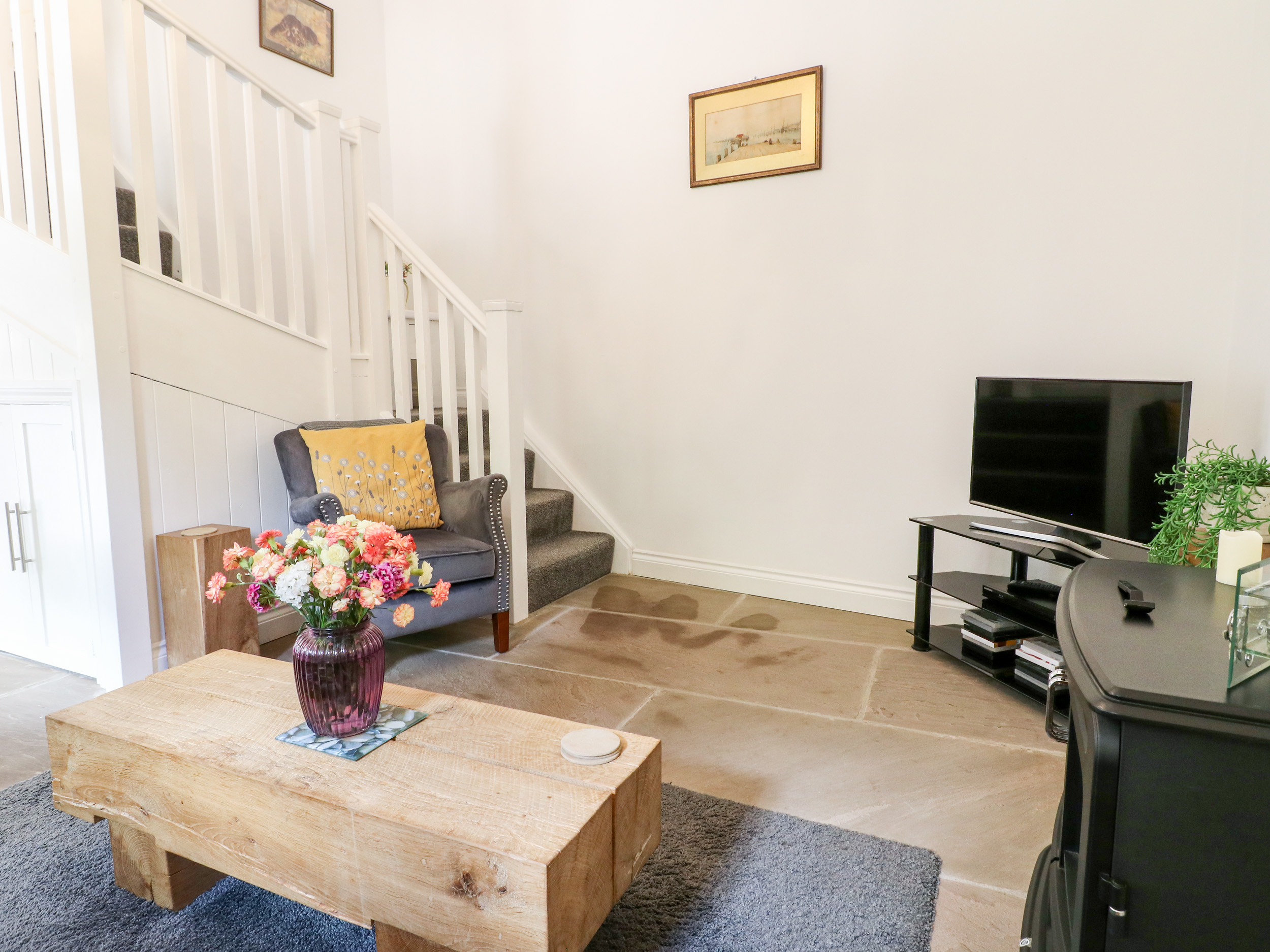 Holiday cottage in Winster, Derbyshire - Photo 3