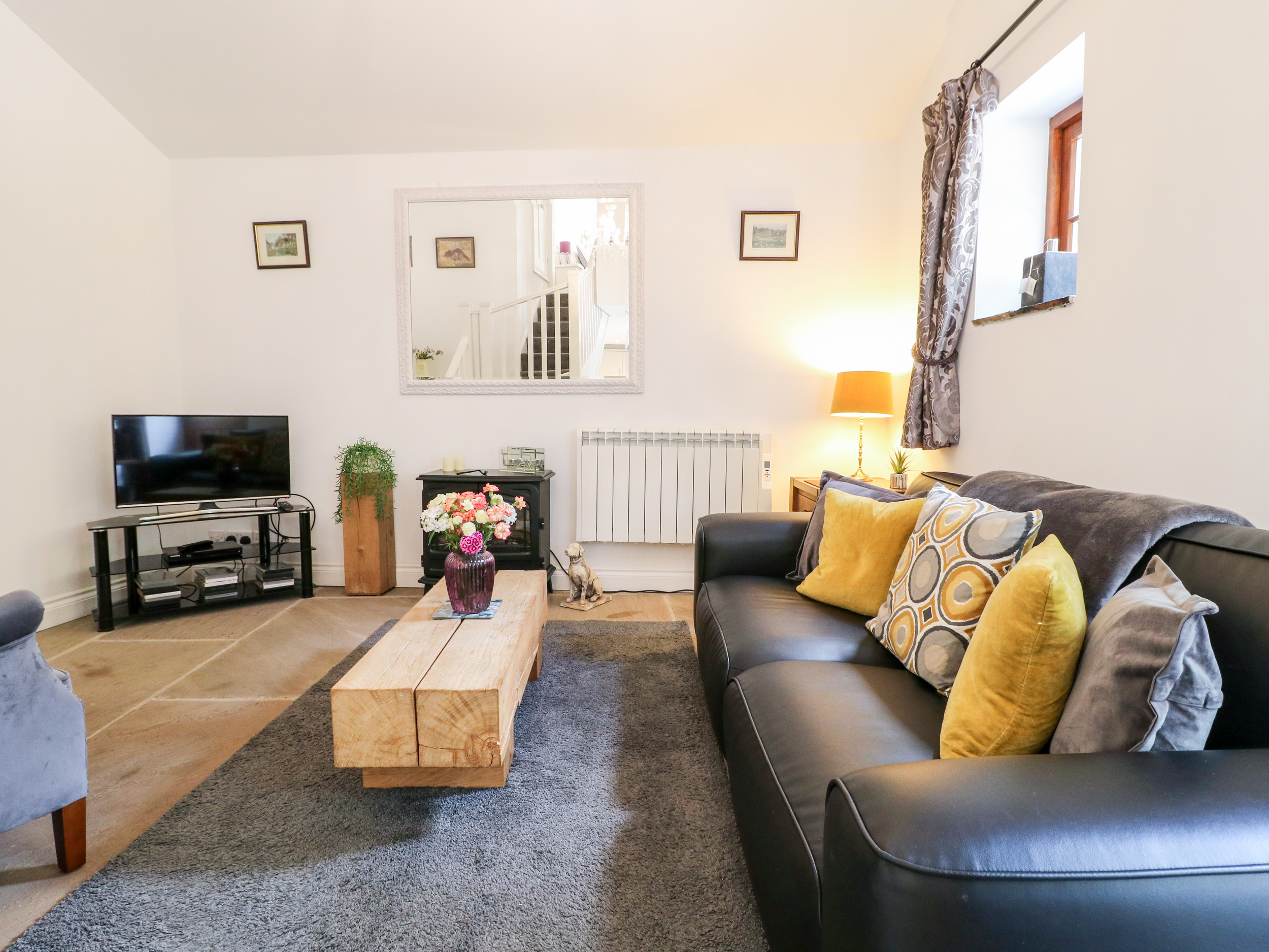 Holiday cottage in Winster, Derbyshire - Photo 4