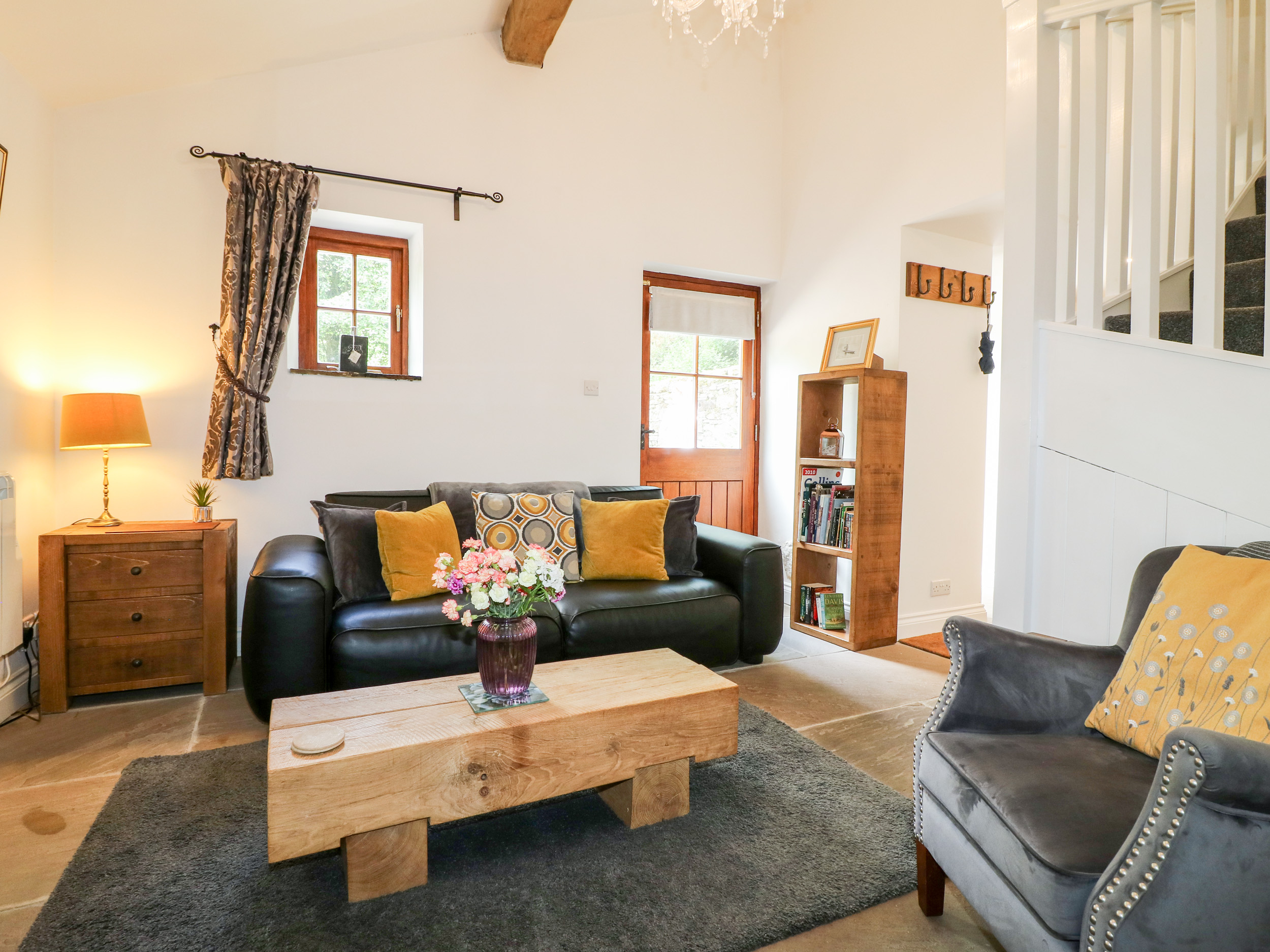 Holiday cottage in Winster, Derbyshire - Photo 5