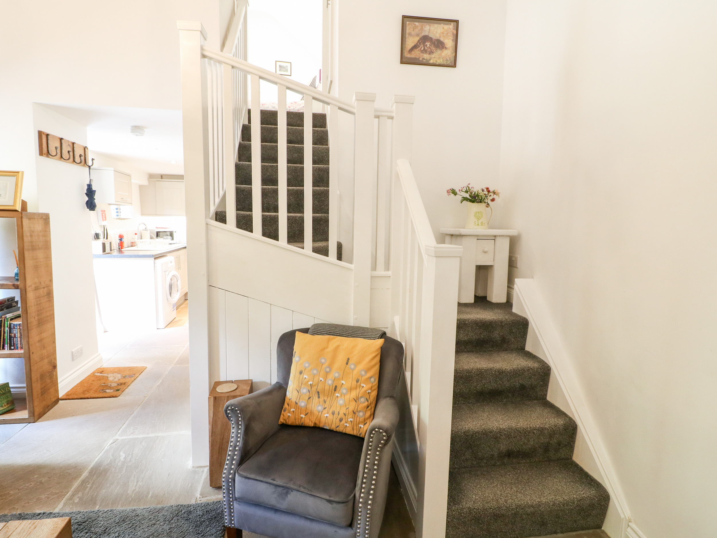 Holiday cottage in Winster, Derbyshire - Photo 6