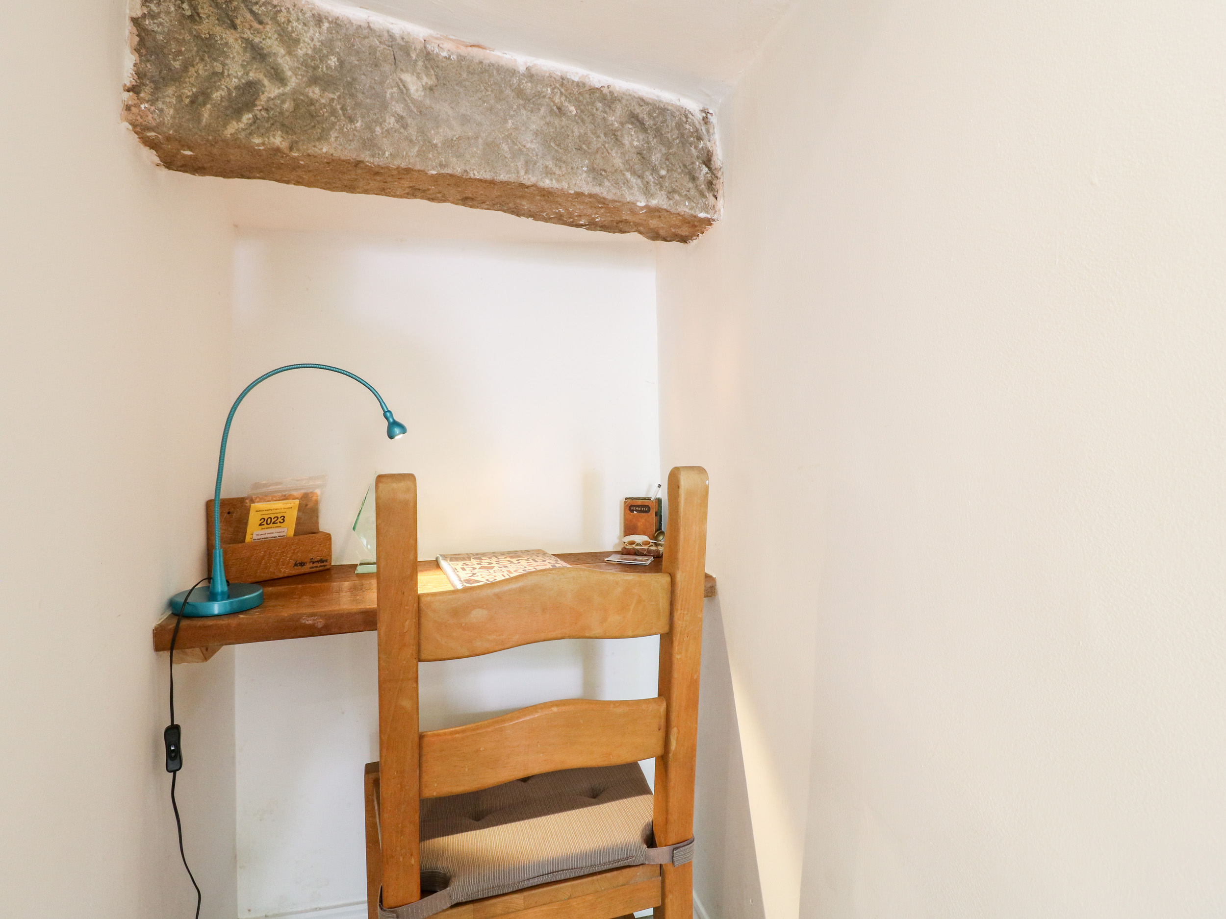 Holiday cottage in Winster, Derbyshire - Photo 7
