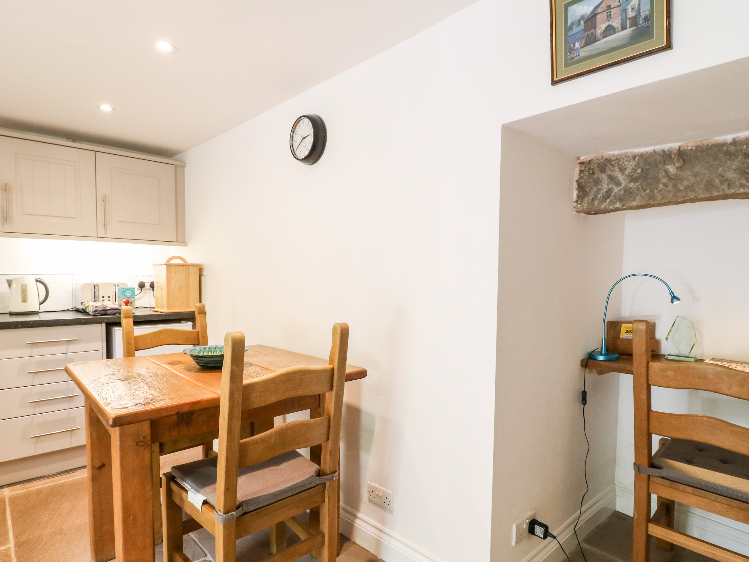 Holiday cottage in Winster, Derbyshire - Photo 8