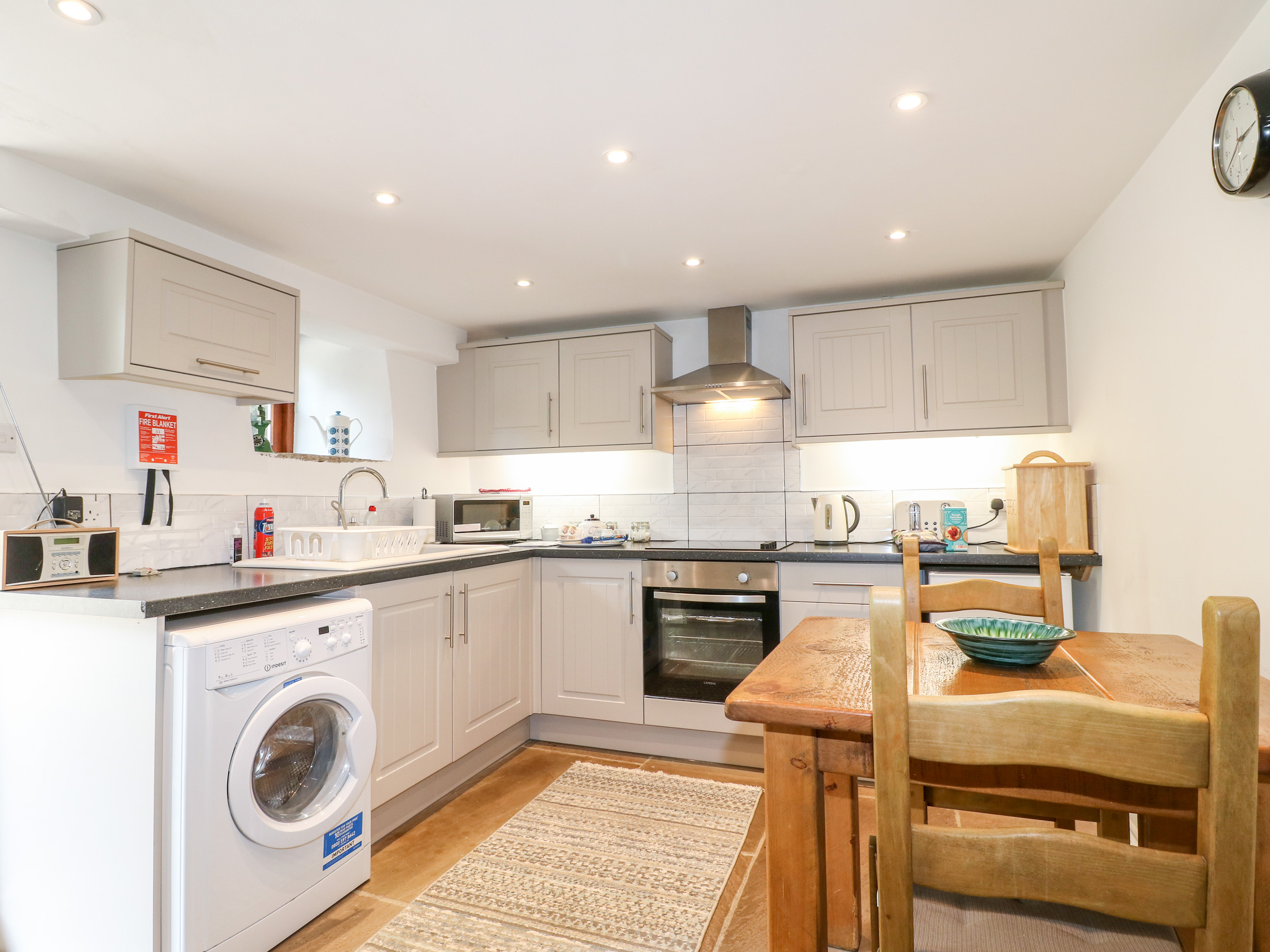 Holiday cottage in Winster, Derbyshire - Photo 9