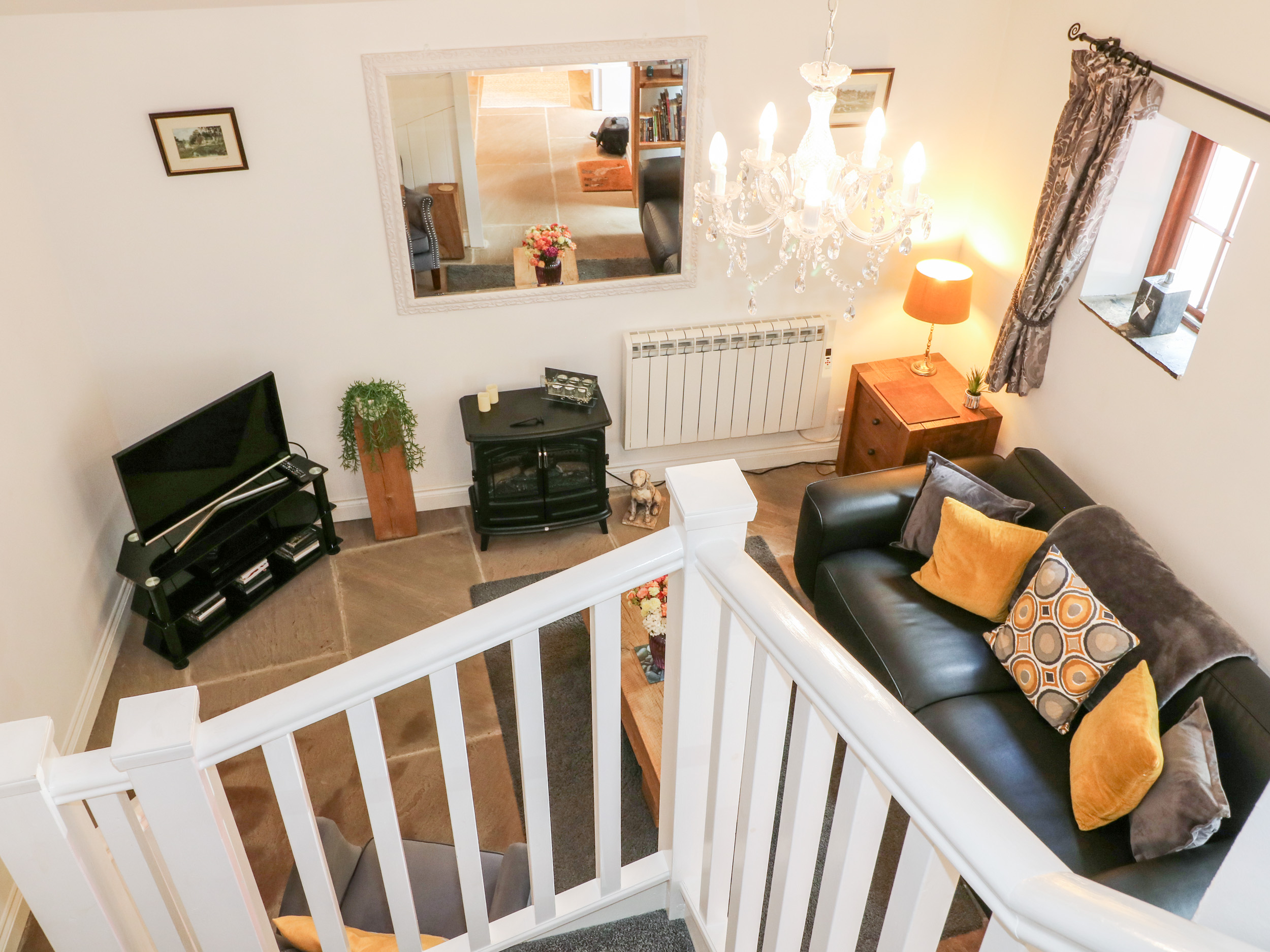 Holiday cottage in Winster, Derbyshire - Photo 10