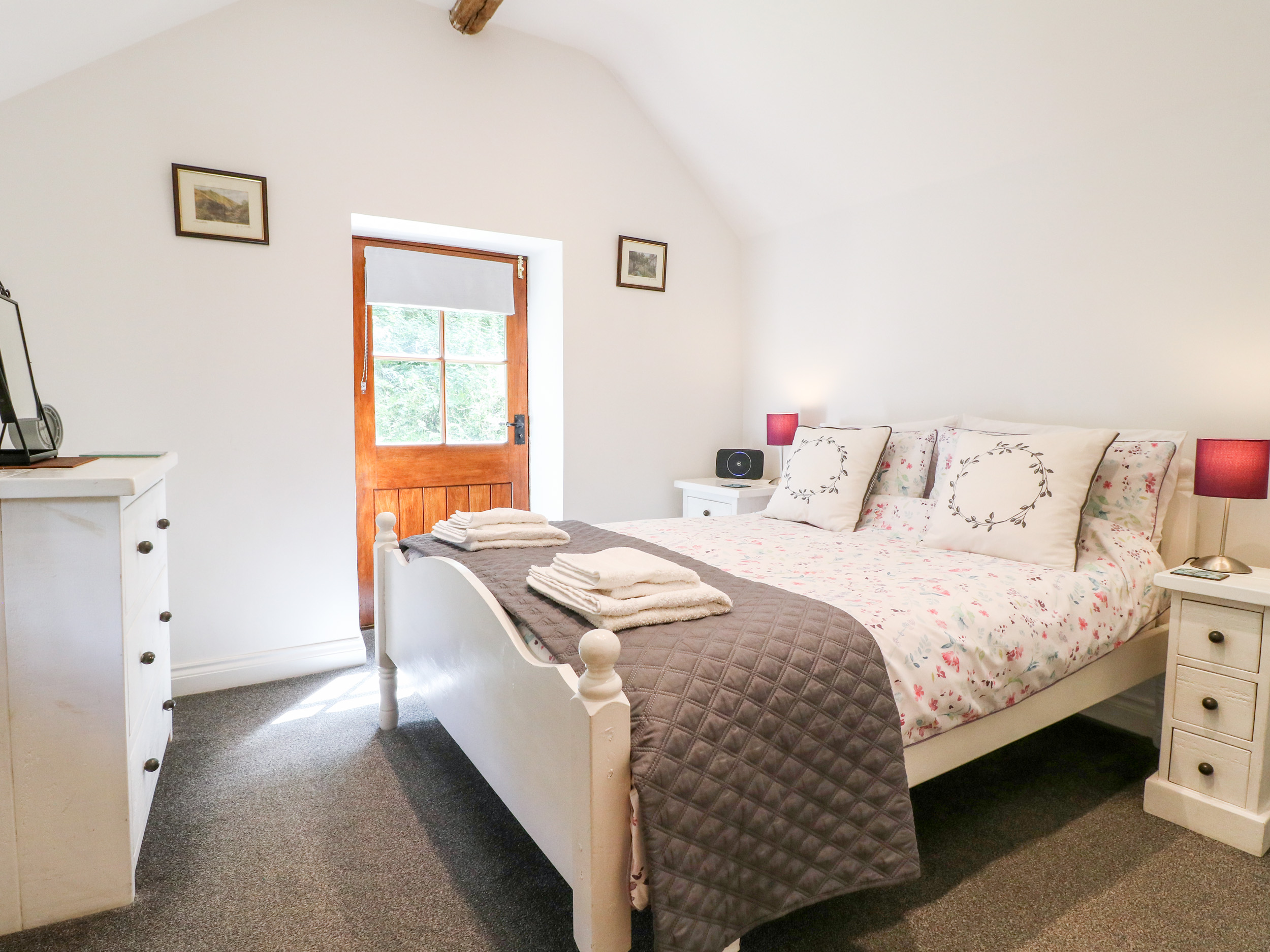 Holiday cottage in Winster, Derbyshire - Photo 11