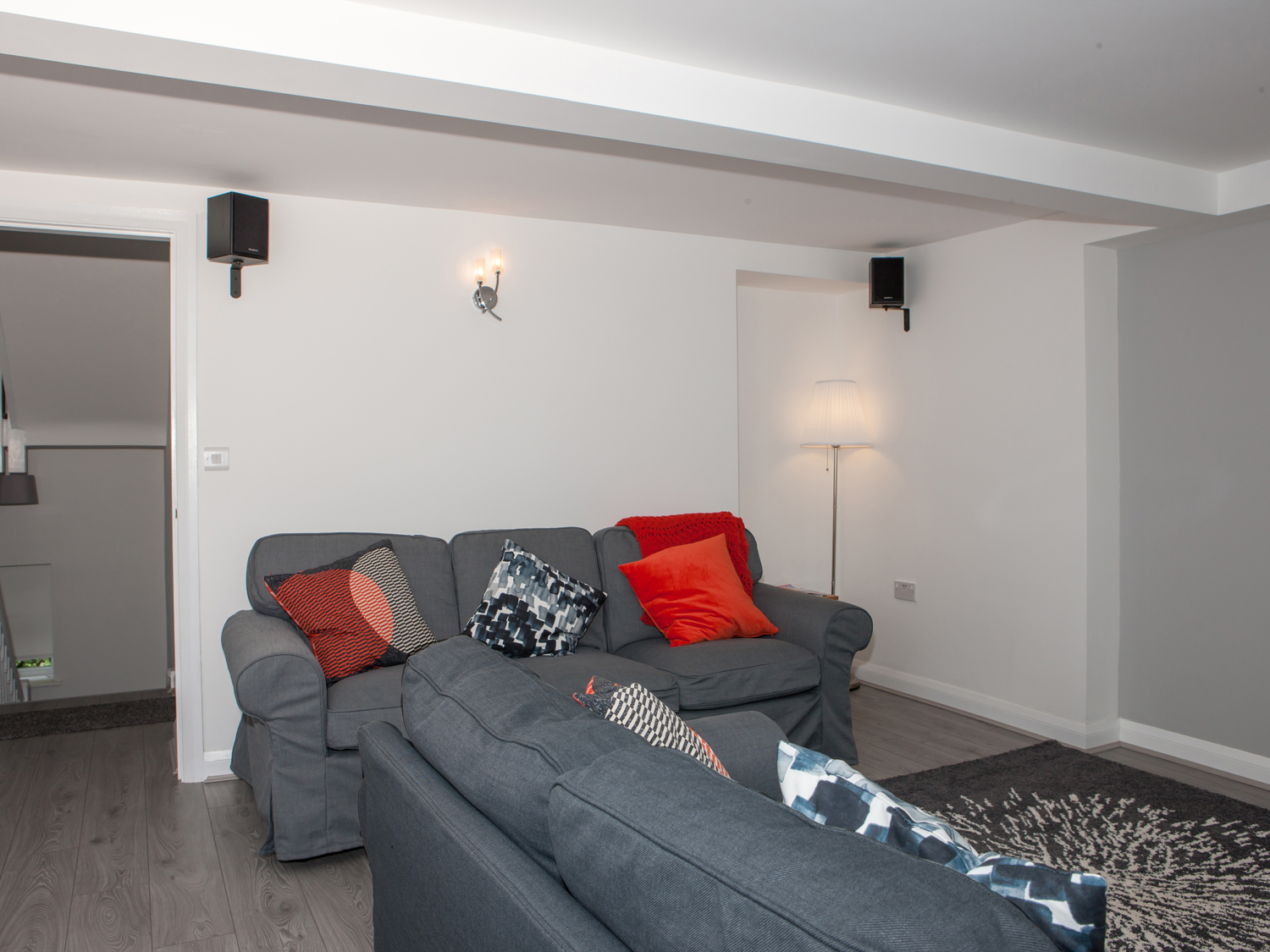 Holiday cottage in Chapel-en-le-Frith, Derbyshire - Photo 10