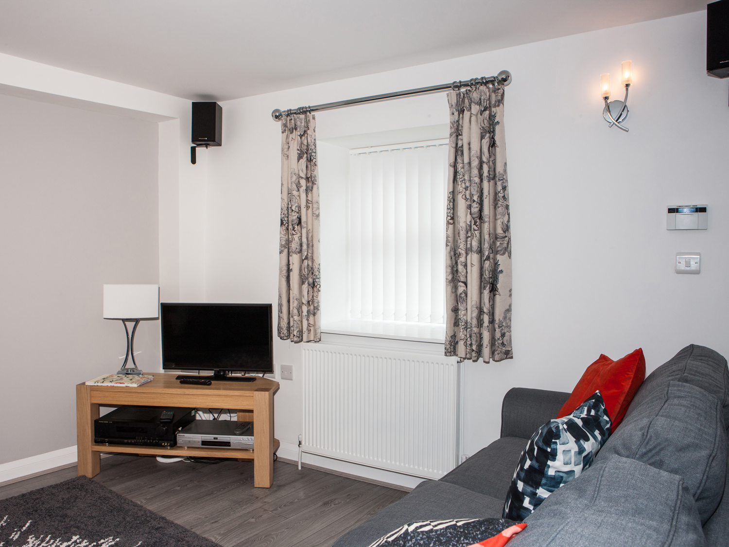 Holiday cottage in Chapel-en-le-Frith, Derbyshire - Photo 3