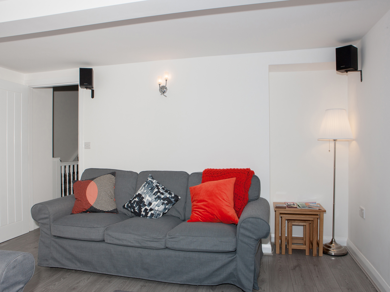 Holiday cottage in Chapel-en-le-Frith, Derbyshire - Photo 9