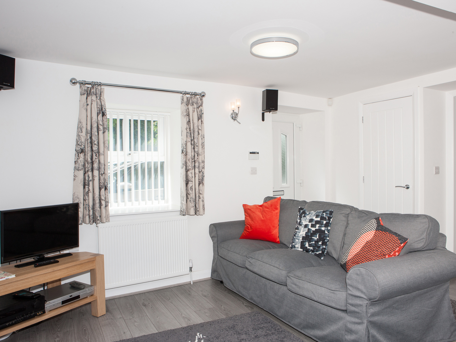 Holiday cottage in Chapel-en-le-Frith, Derbyshire - Photo 2