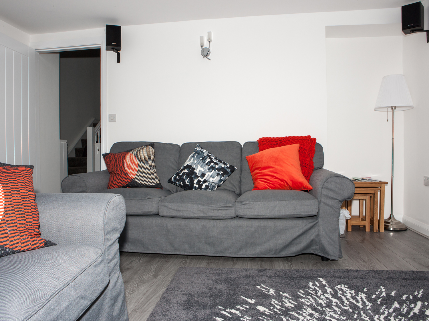 Holiday cottage in Chapel-en-le-Frith, Derbyshire - Photo 4