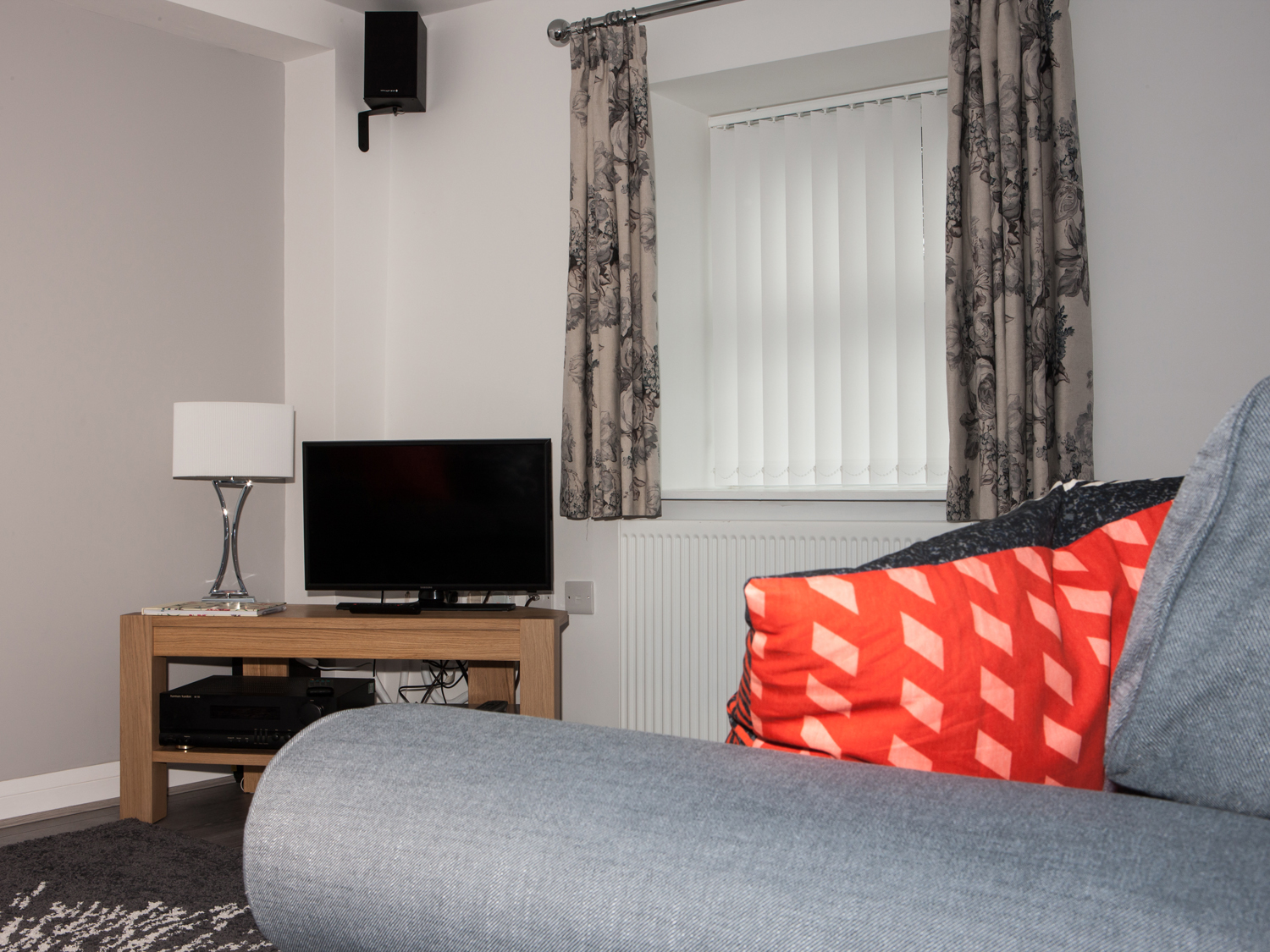 Holiday cottage in Chapel-en-le-Frith, Derbyshire - Photo 6
