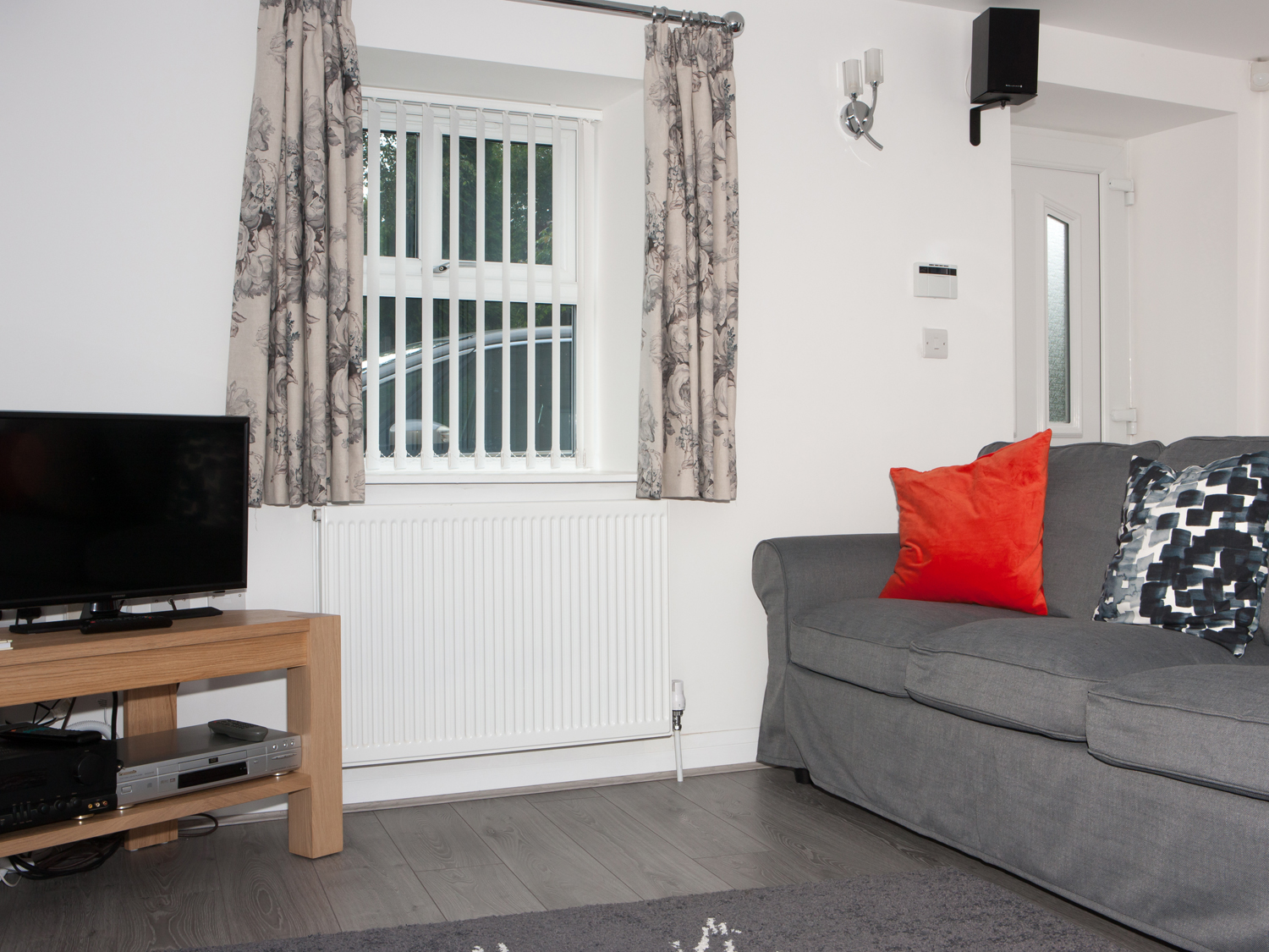 Holiday cottage in Chapel-en-le-Frith, Derbyshire - Photo 8