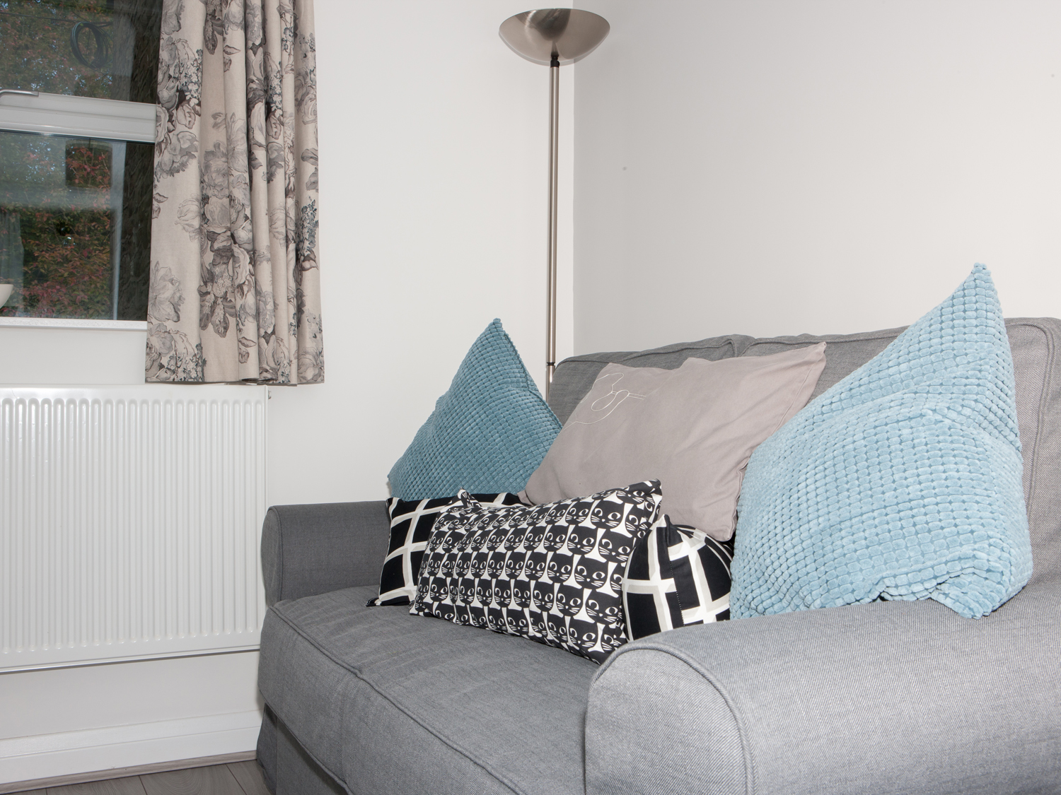 Holiday cottage in Chapel-en-le-Frith, Derbyshire - Photo 7