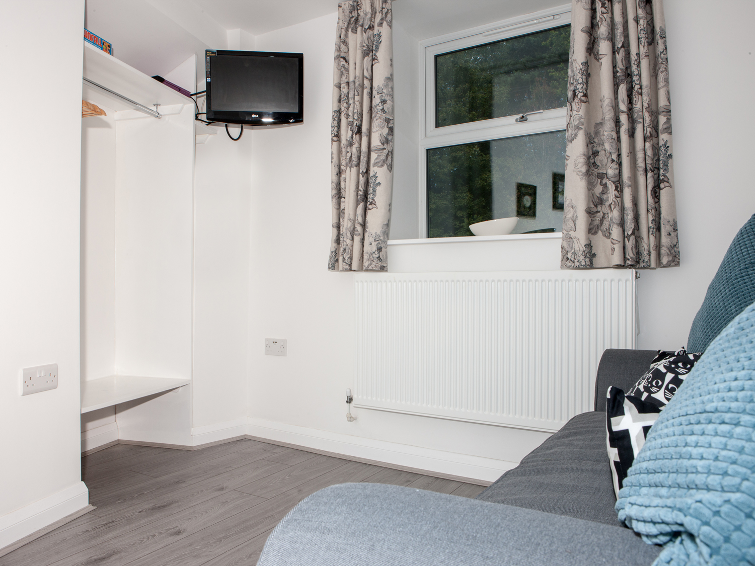 Holiday cottage in Chapel-en-le-Frith, Derbyshire - Photo 5