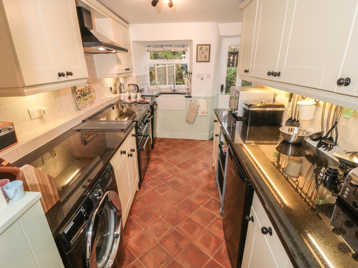 Holiday cottage in Brassington, Derbyshire - Photo 8