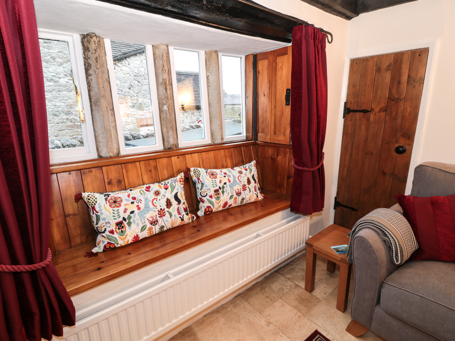 Holiday cottage in Brassington, Derbyshire - Photo 6