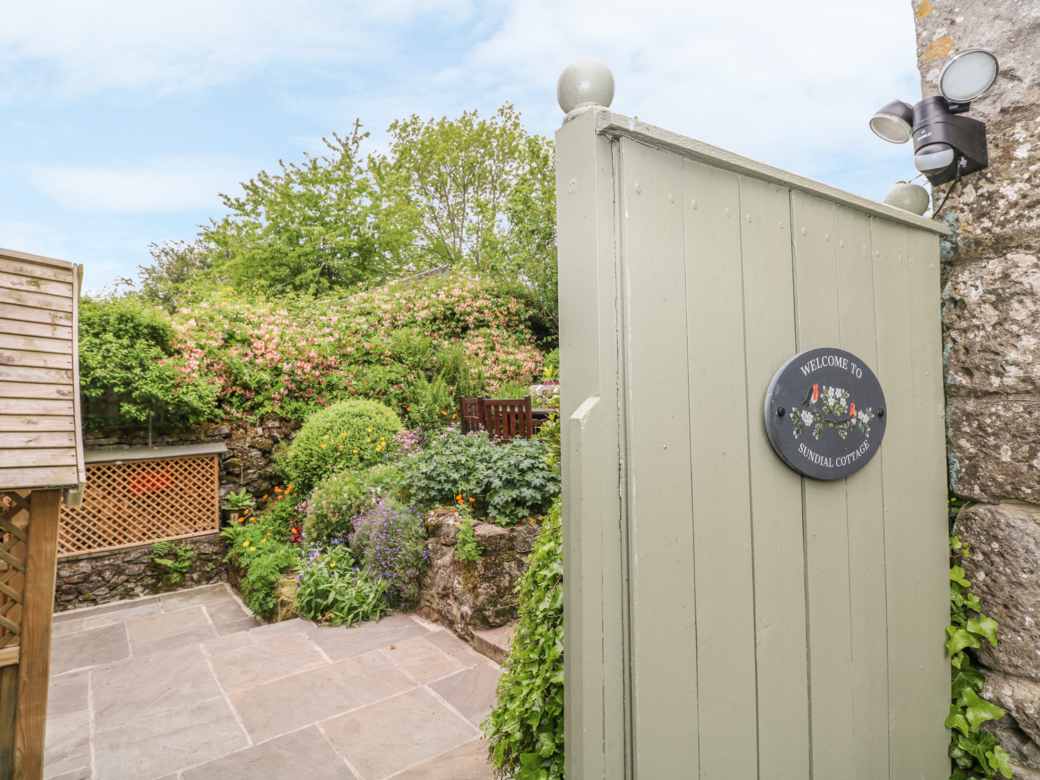 Holiday cottage in Brassington, Derbyshire - Photo 3